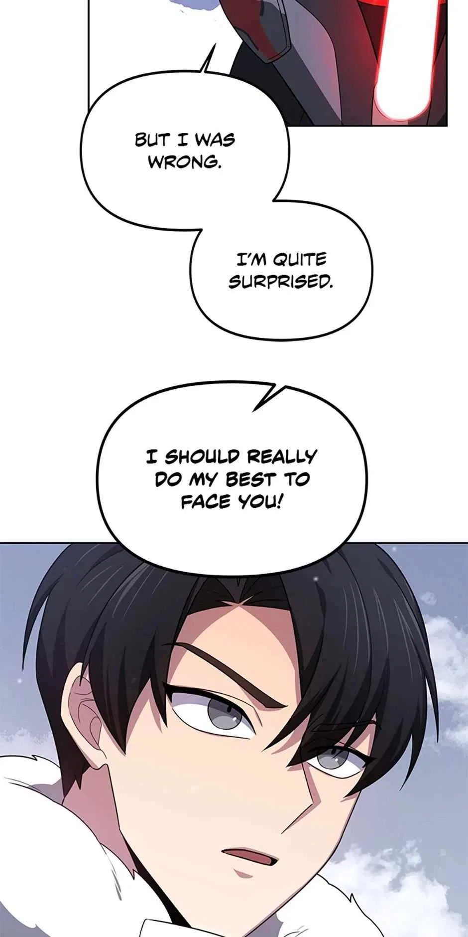 Ark The Legend Chapter 33 – Page 59