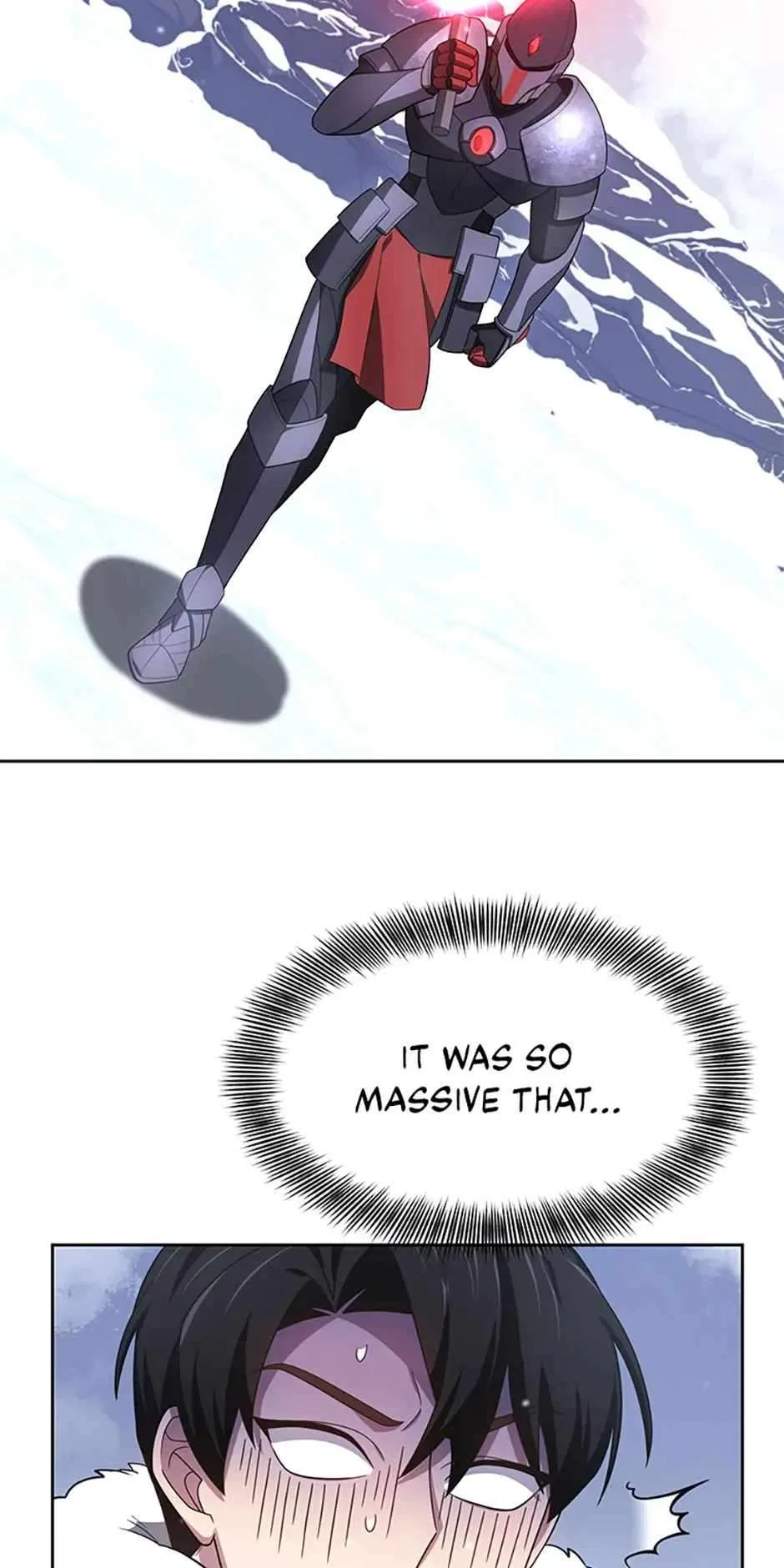 Ark The Legend Chapter 33 – Page 67