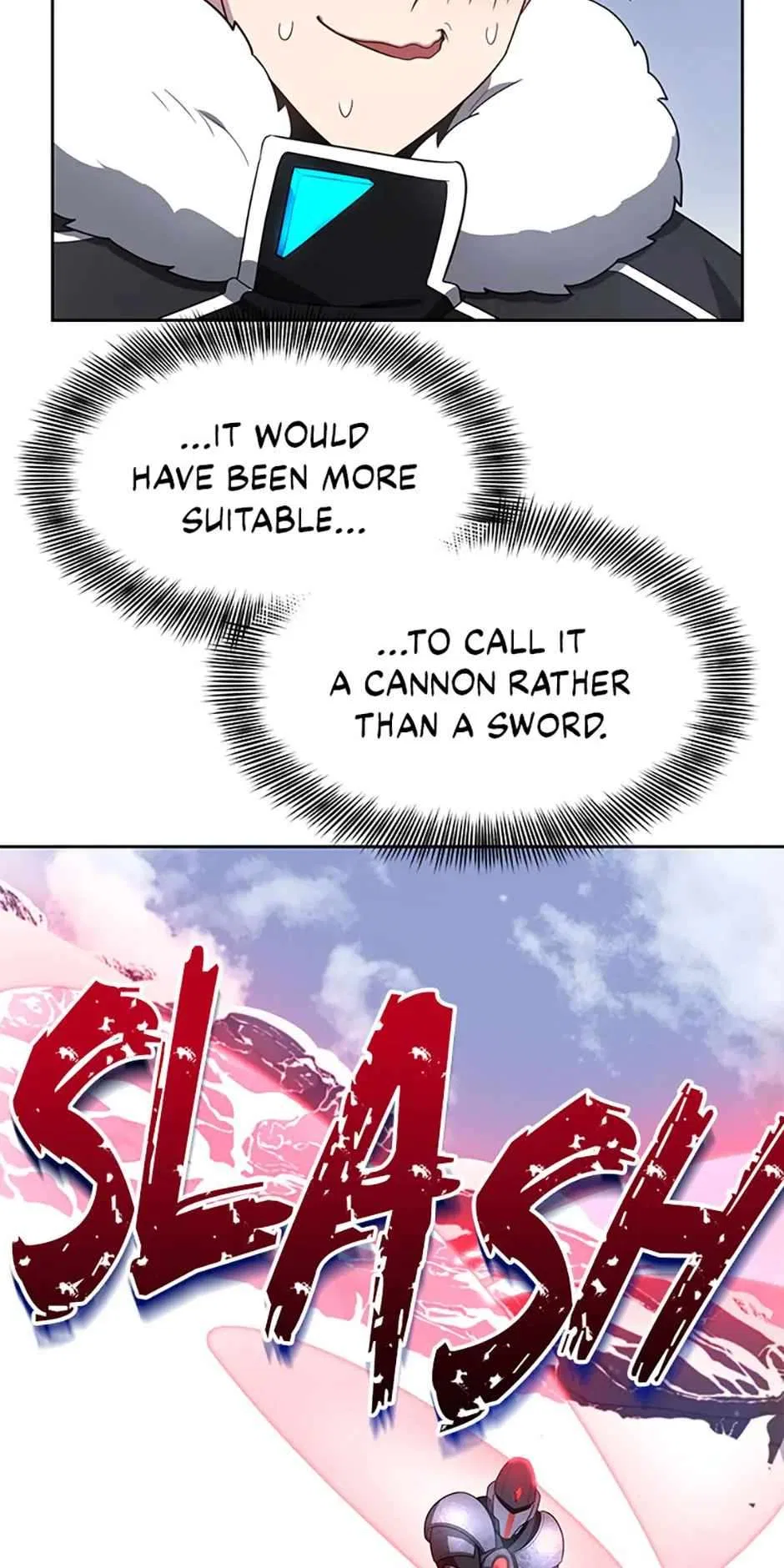Ark The Legend Chapter 33 – Page 68