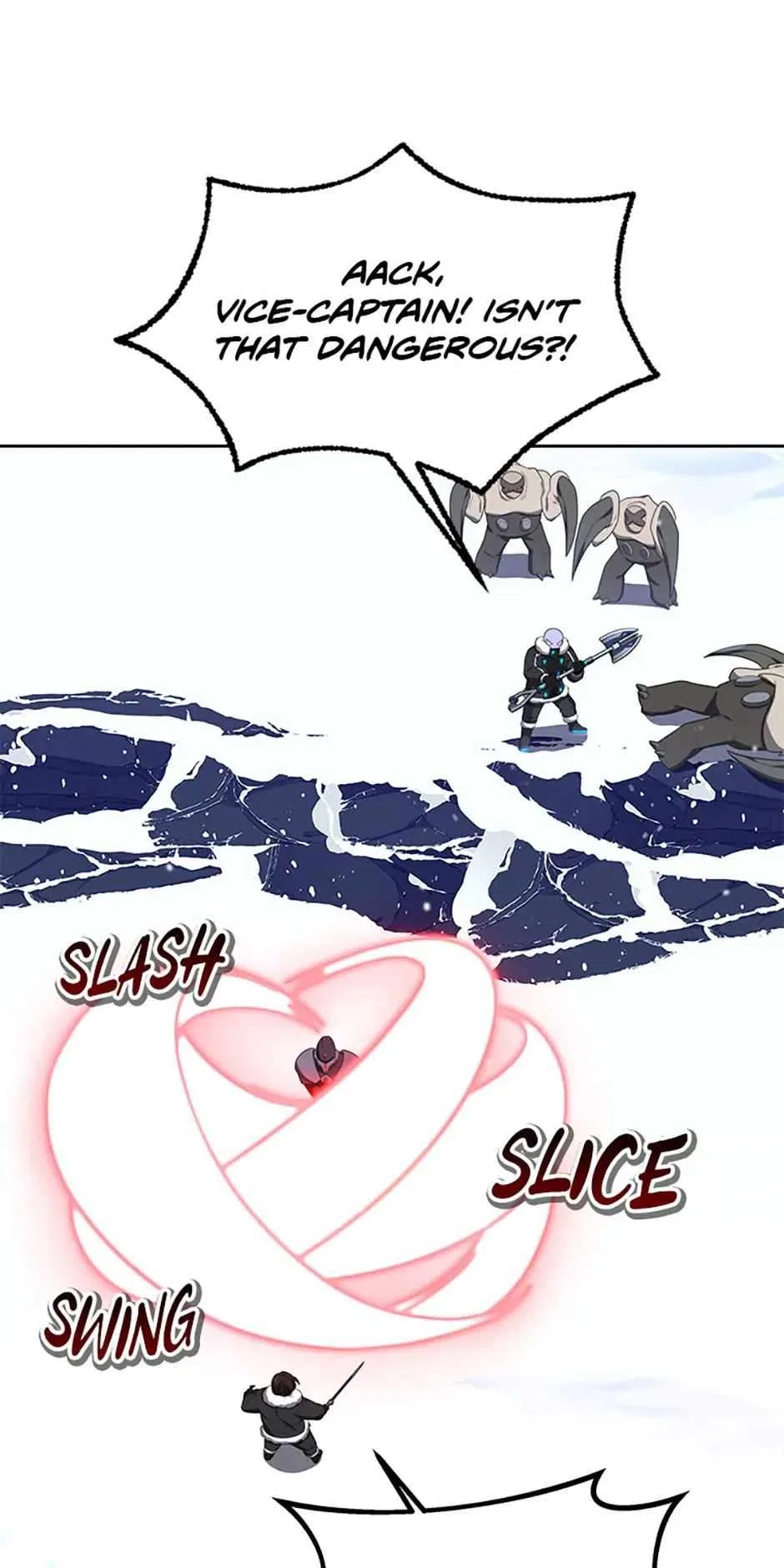Ark The Legend Chapter 33 – Page 71