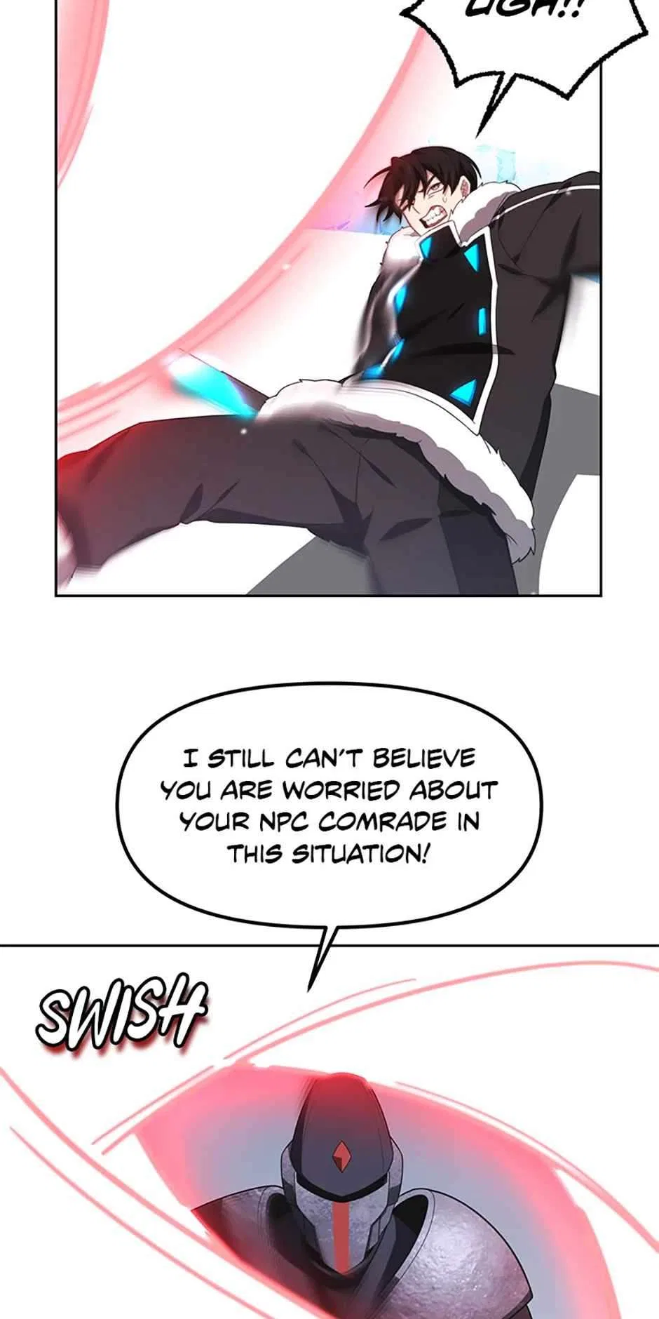 Ark The Legend Chapter 33 – Page 73