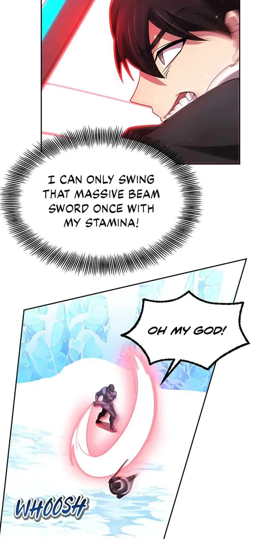 Ark The Legend Chapter 33 – Page 79