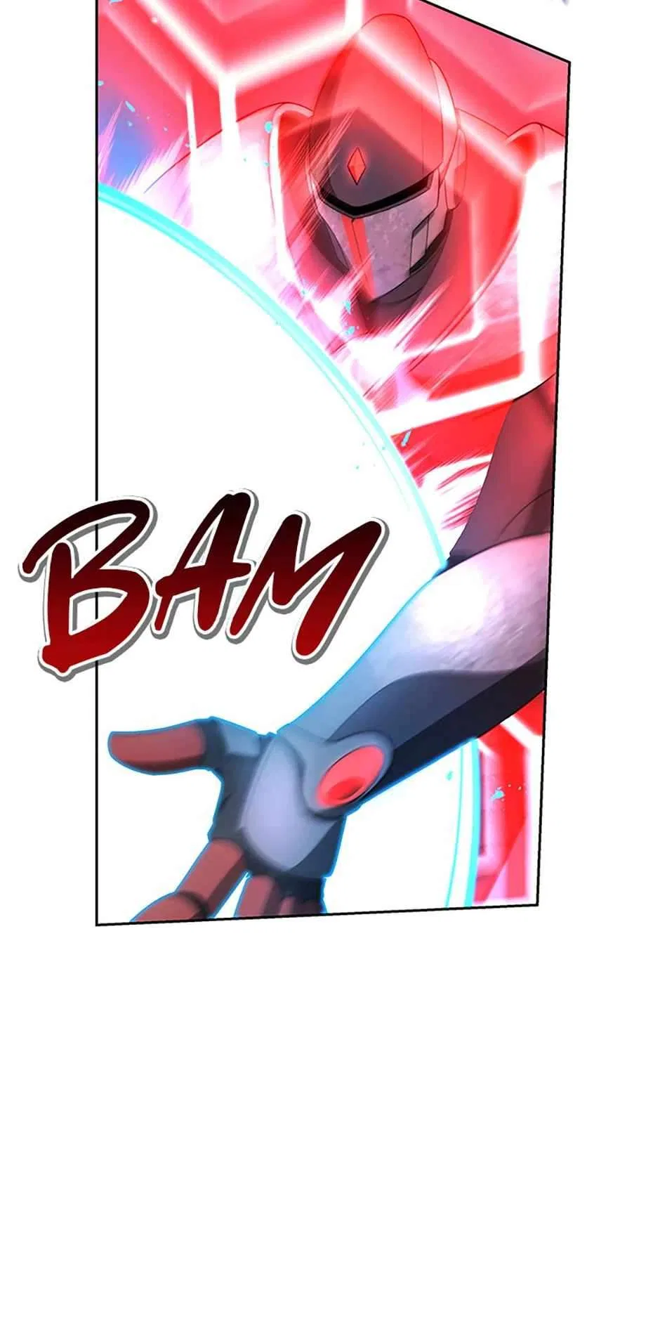 Ark The Legend Chapter 33 – Page 84