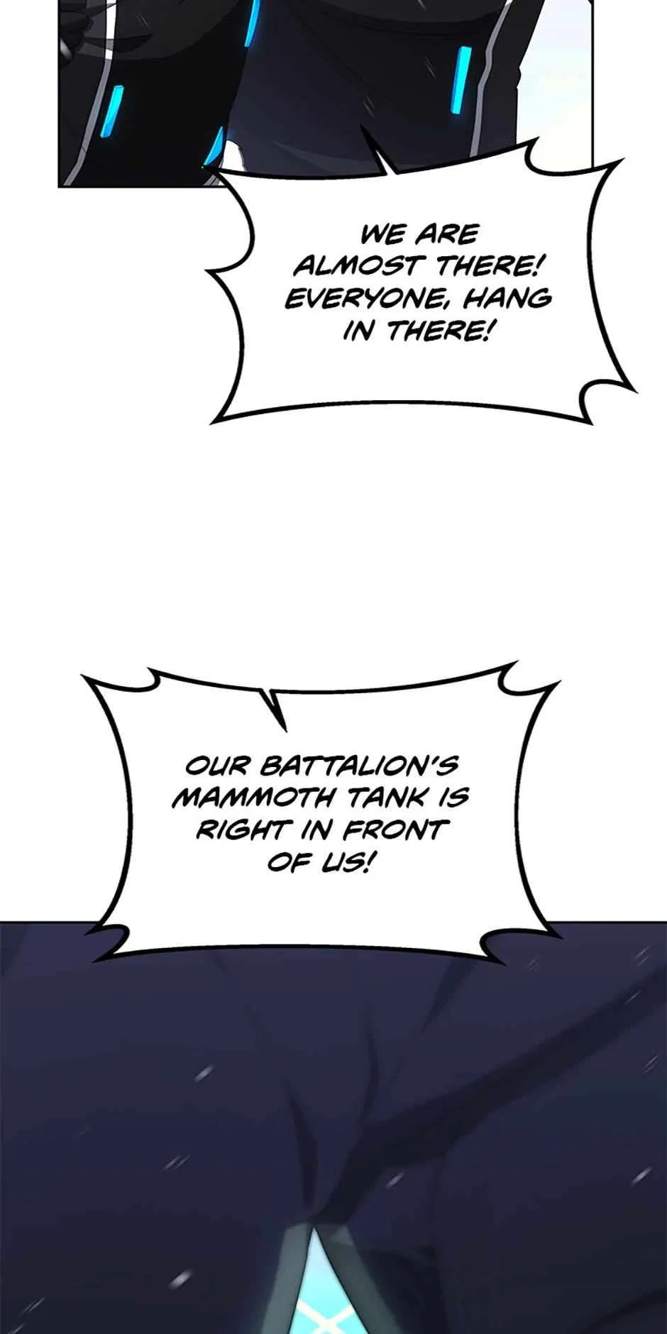 Ark The Legend Chapter 32 – Page 12