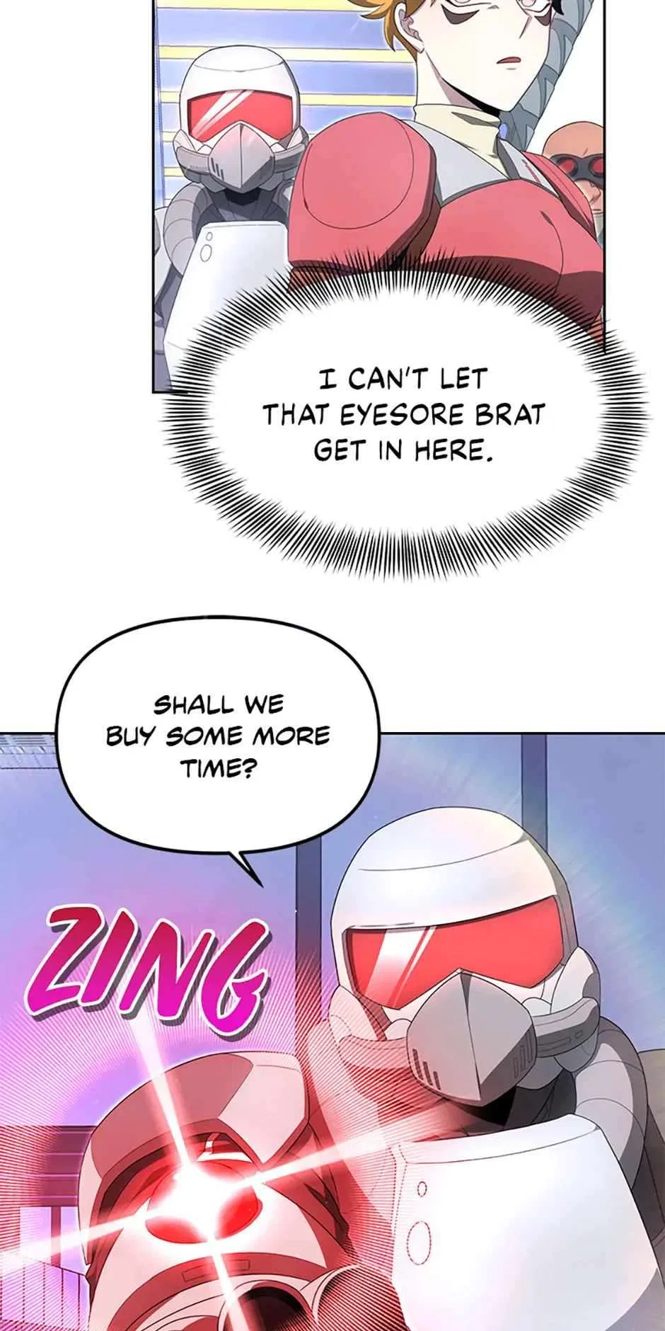 Ark The Legend Chapter 32 – Page 18