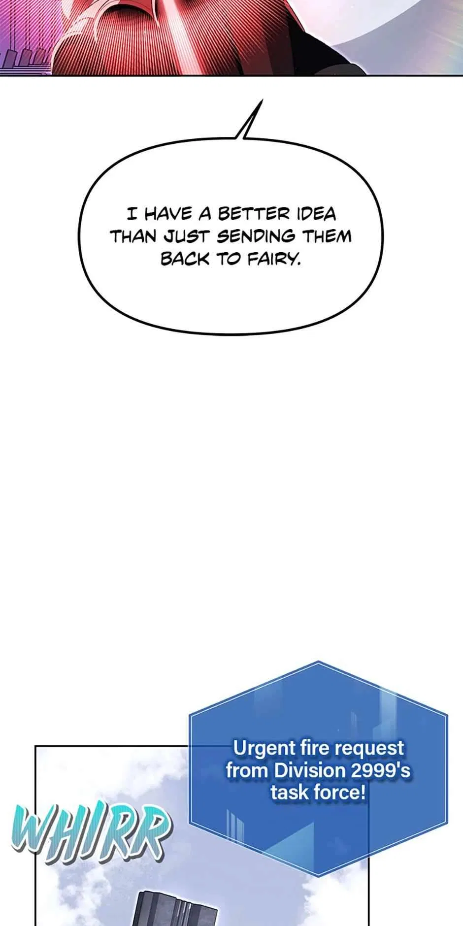 Ark The Legend Chapter 32 – Page 19