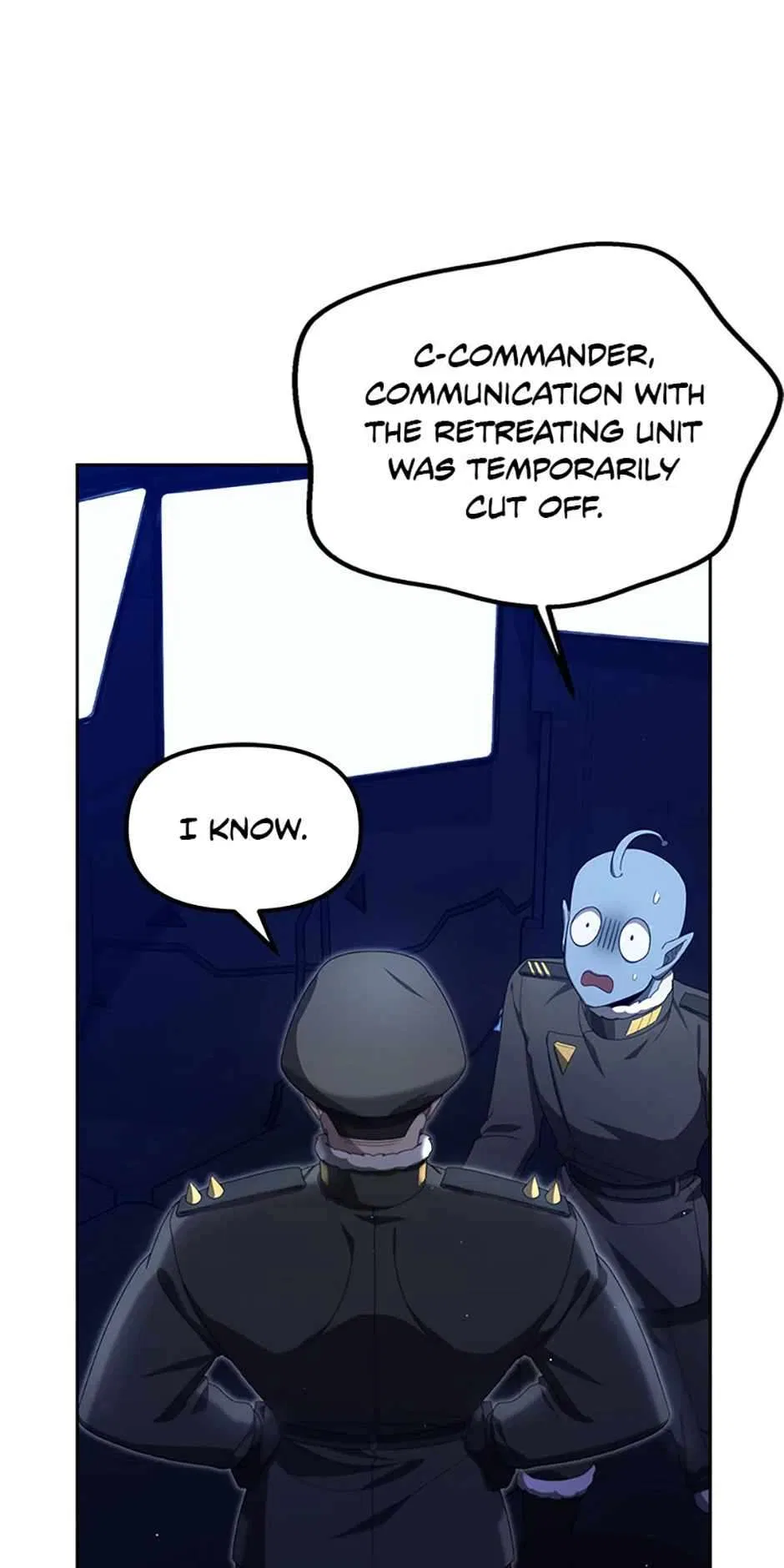 Ark The Legend Chapter 32 – Page 31