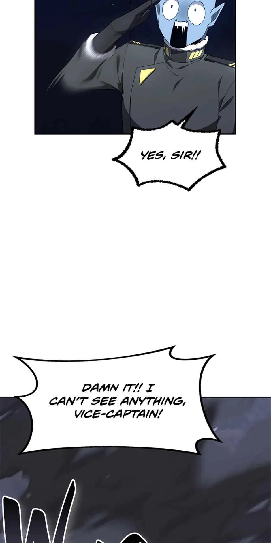 Ark The Legend Chapter 32 – Page 34