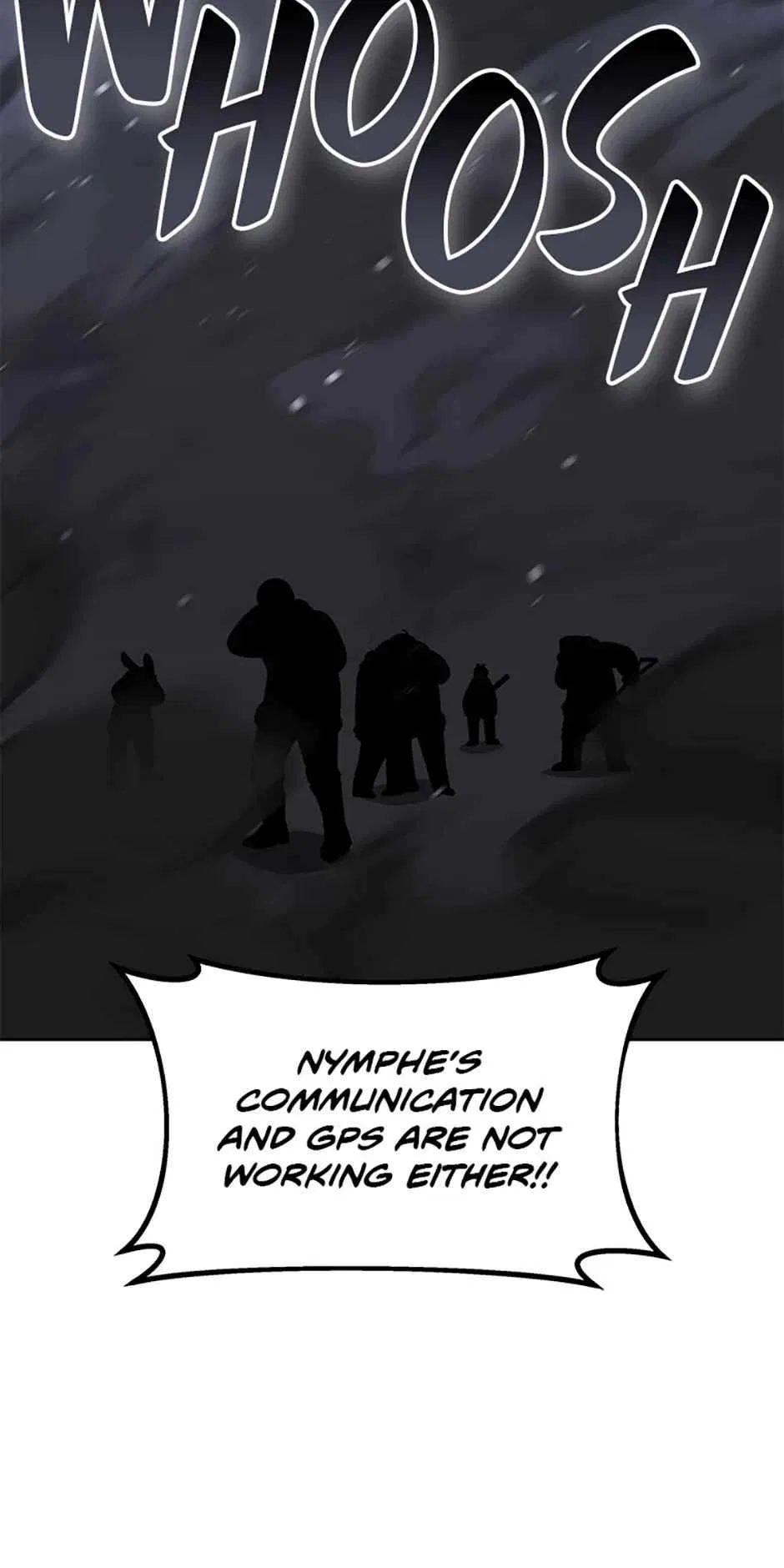 Ark The Legend Chapter 32 – Page 35