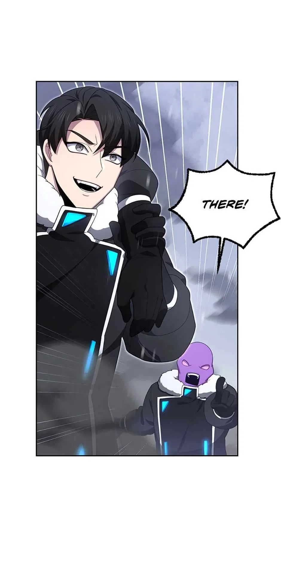 Ark The Legend Chapter 32 – Page 39