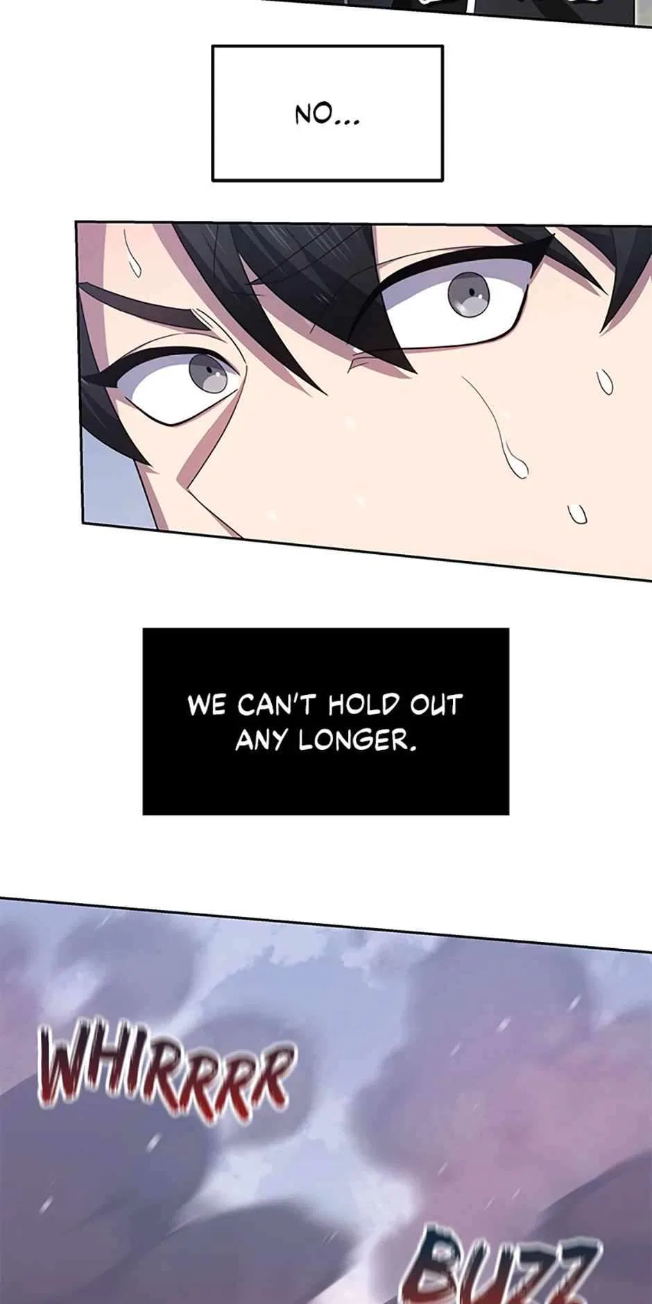 Ark The Legend Chapter 32 – Page 42