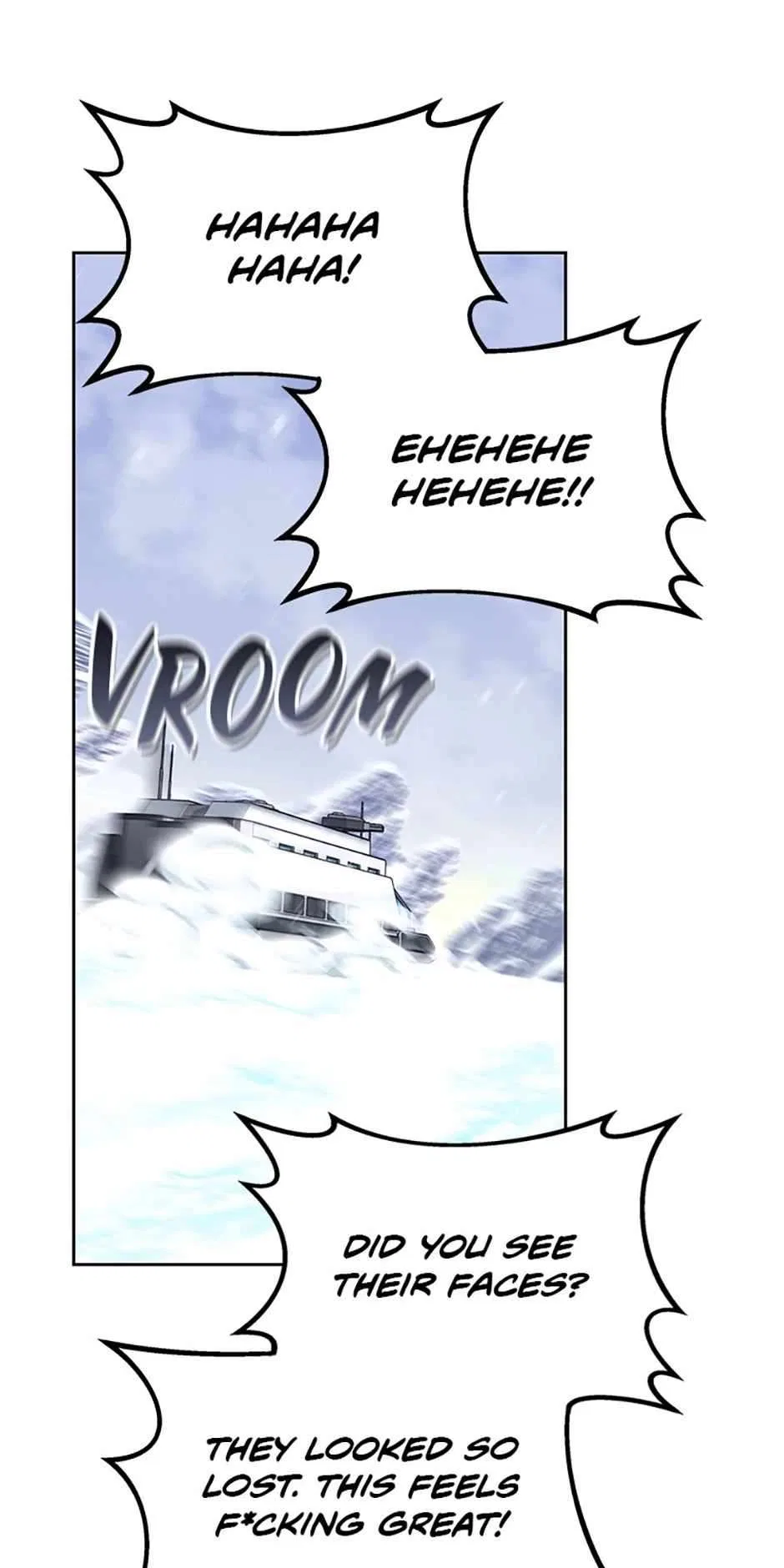Ark The Legend Chapter 32 – Page 44