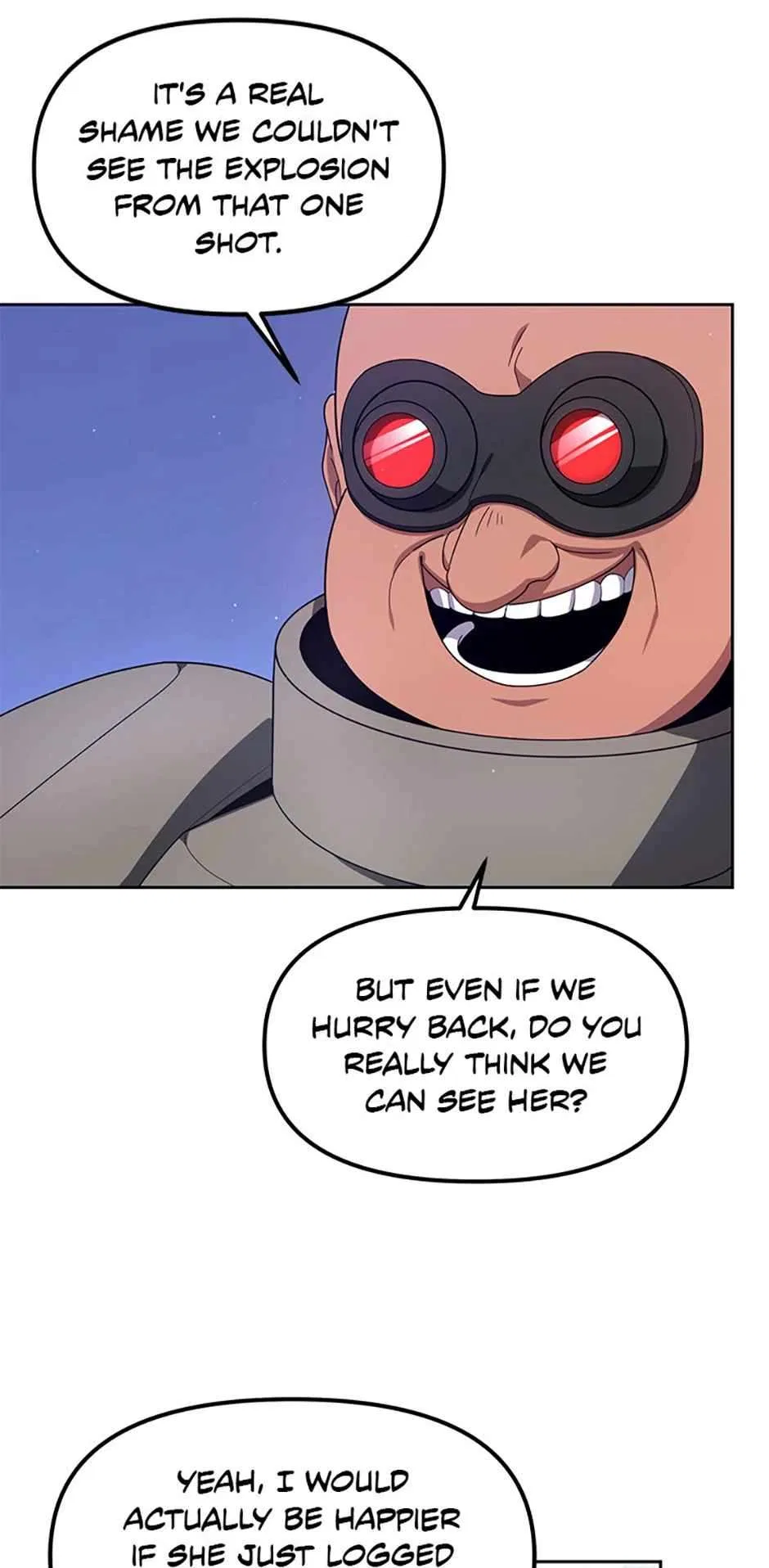 Ark The Legend Chapter 32 – Page 46