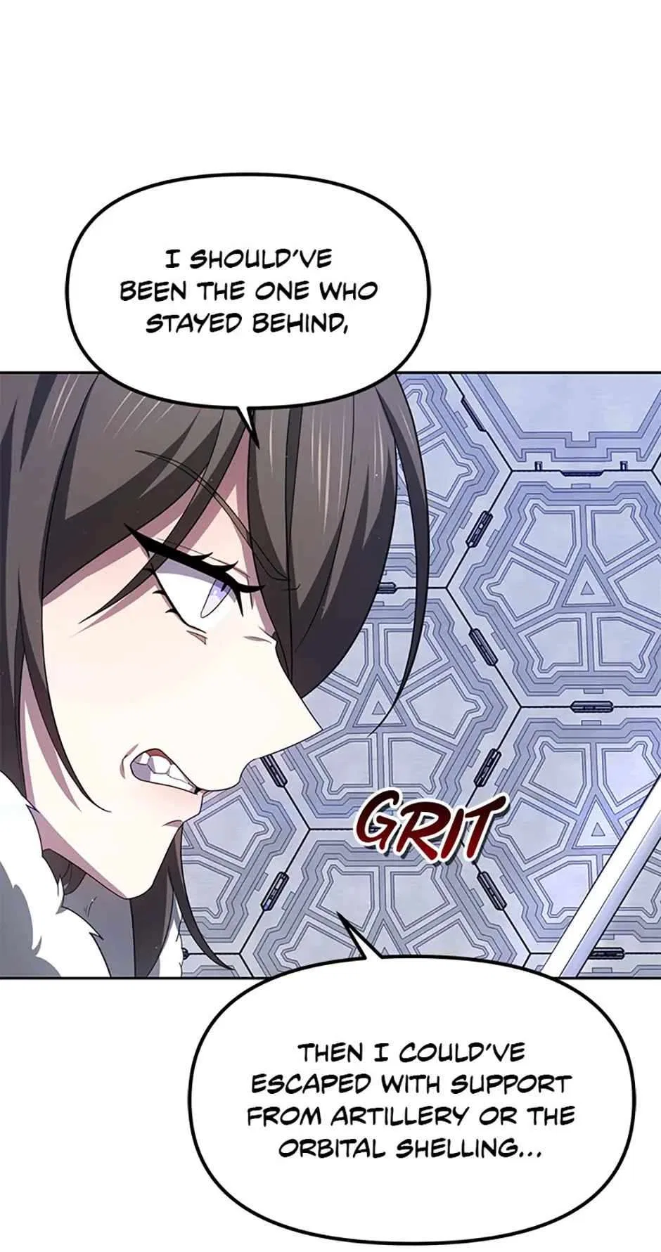 Ark The Legend Chapter 32 – Page 51