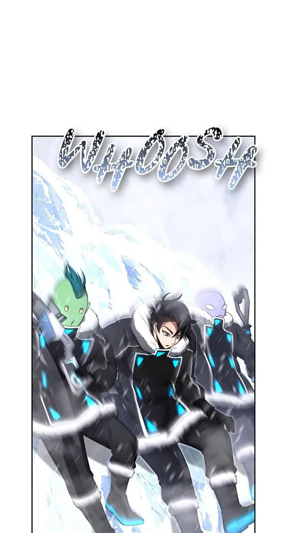 Ark The Legend Chapter 32 – Page 55