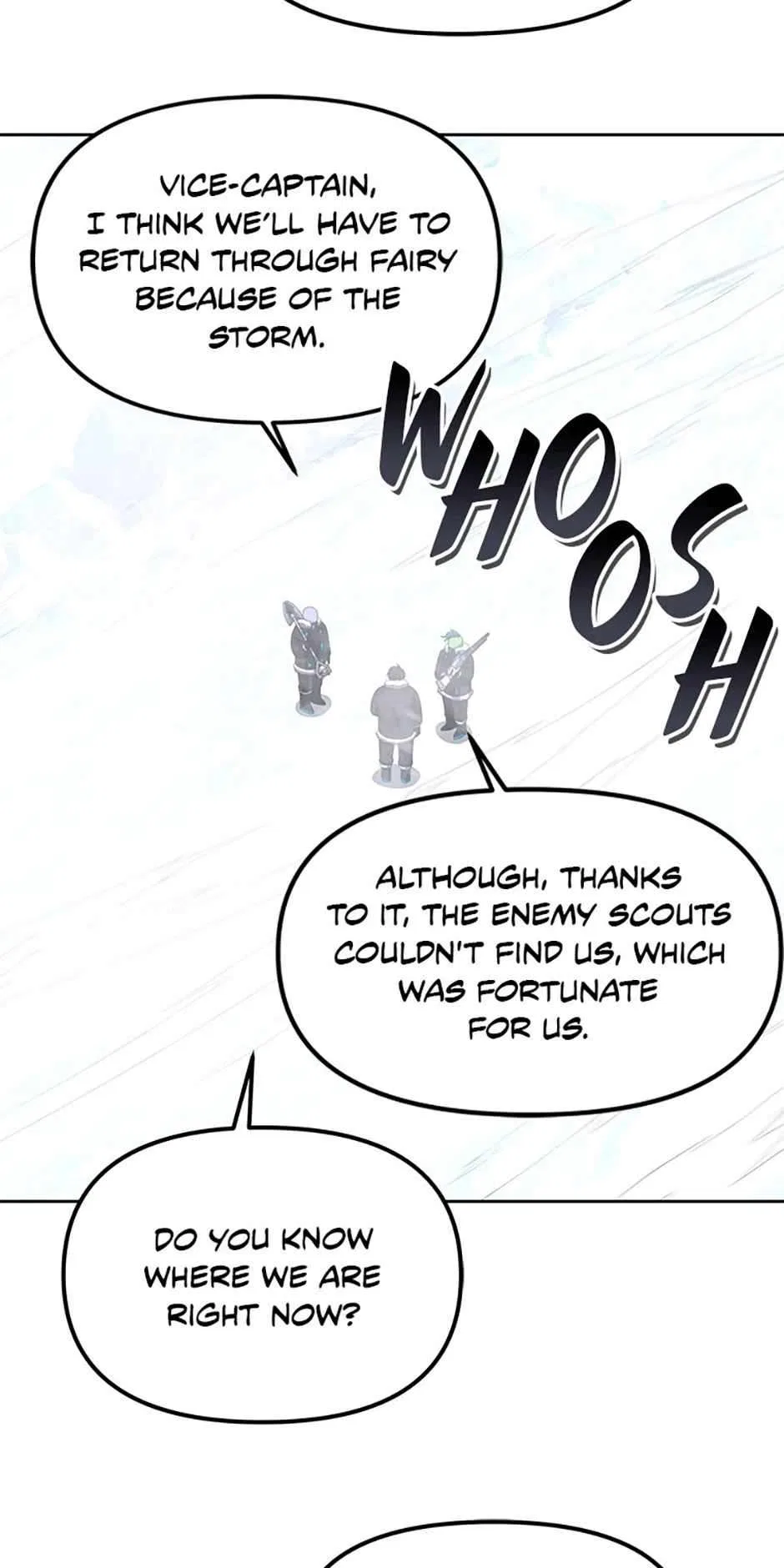 Ark The Legend Chapter 32 – Page 59