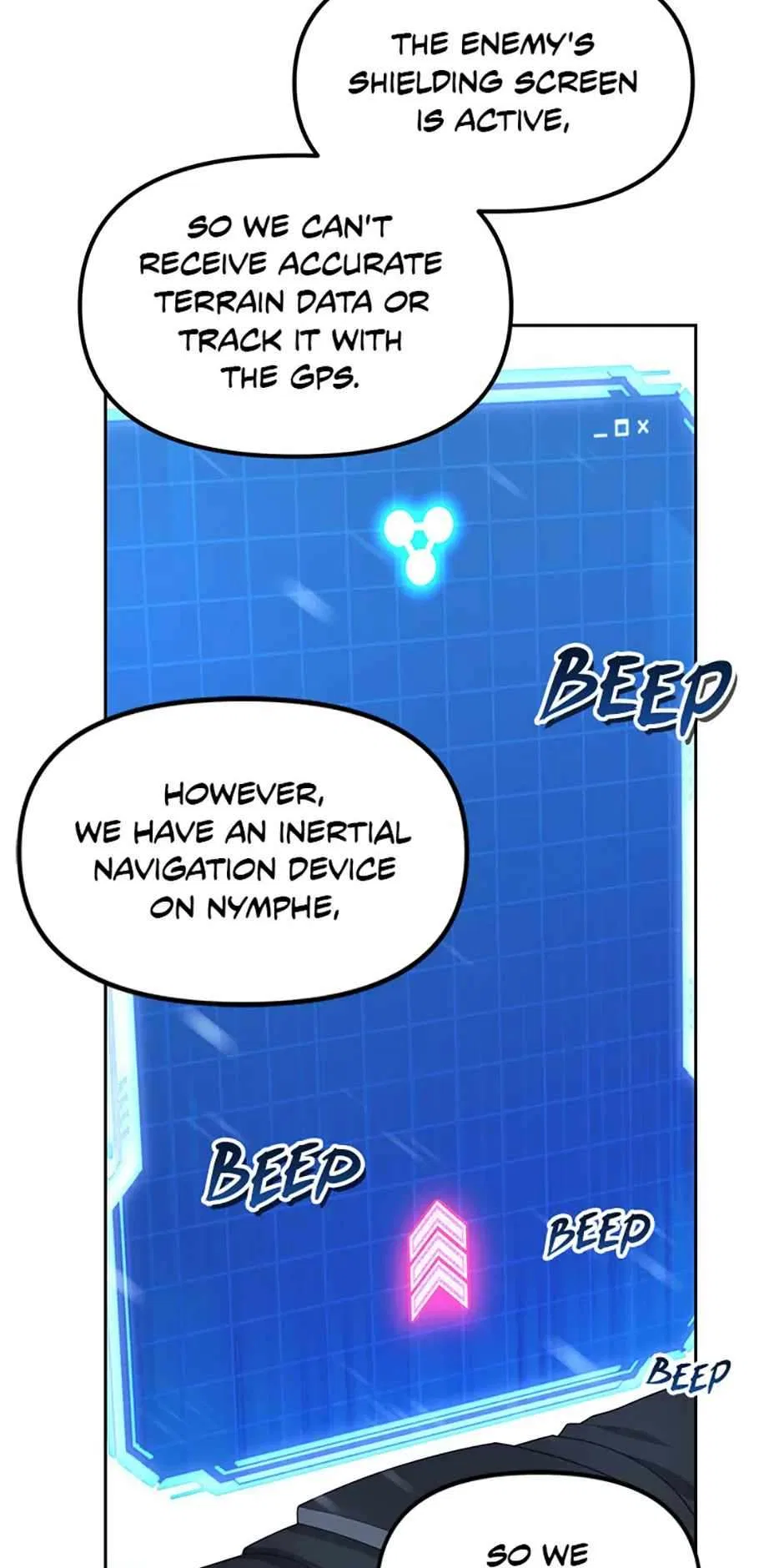 Ark The Legend Chapter 32 – Page 60