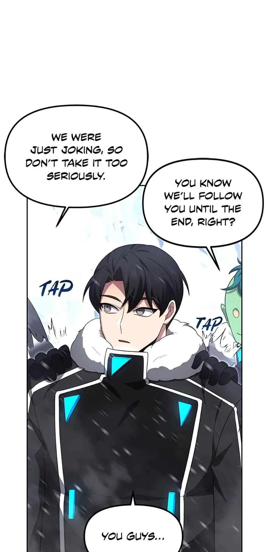 Ark The Legend Chapter 32 – Page 67