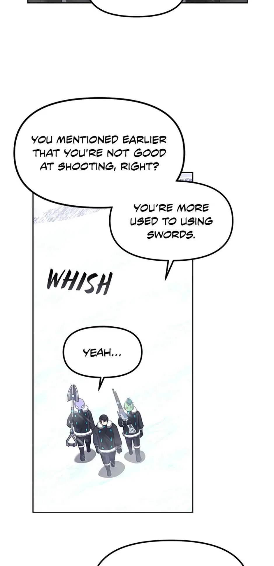 Ark The Legend Chapter 32 – Page 68