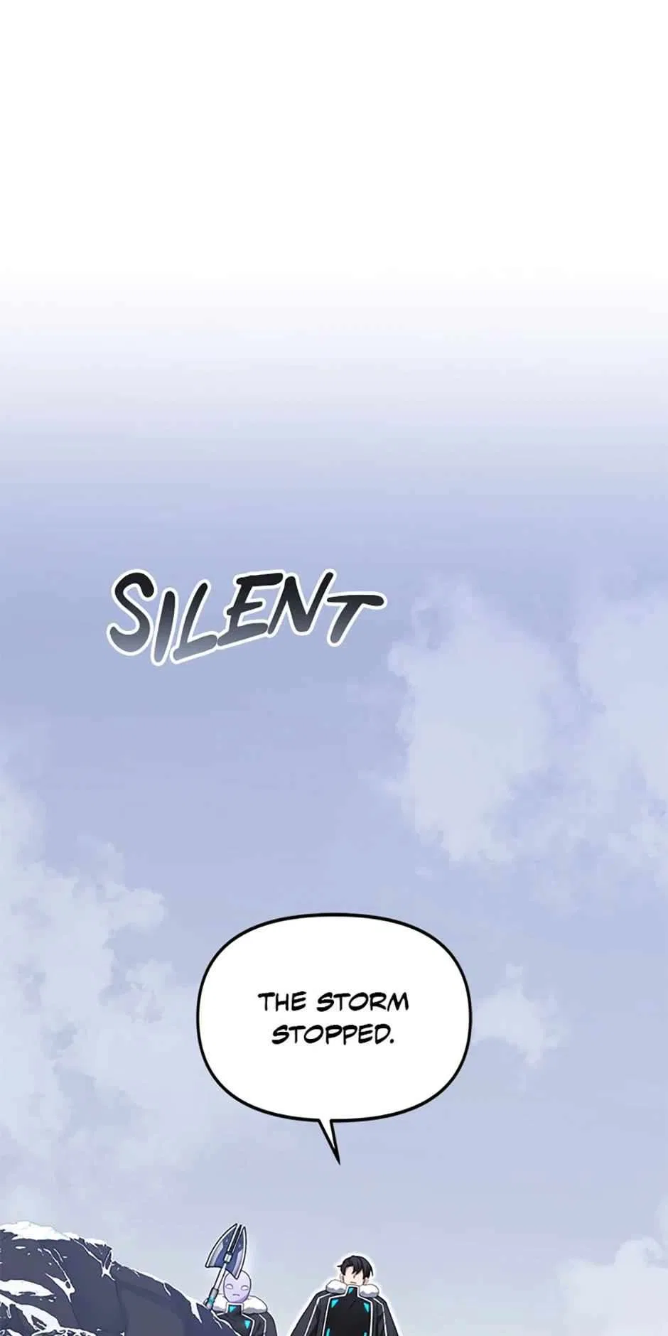 Ark The Legend Chapter 32 – Page 72
