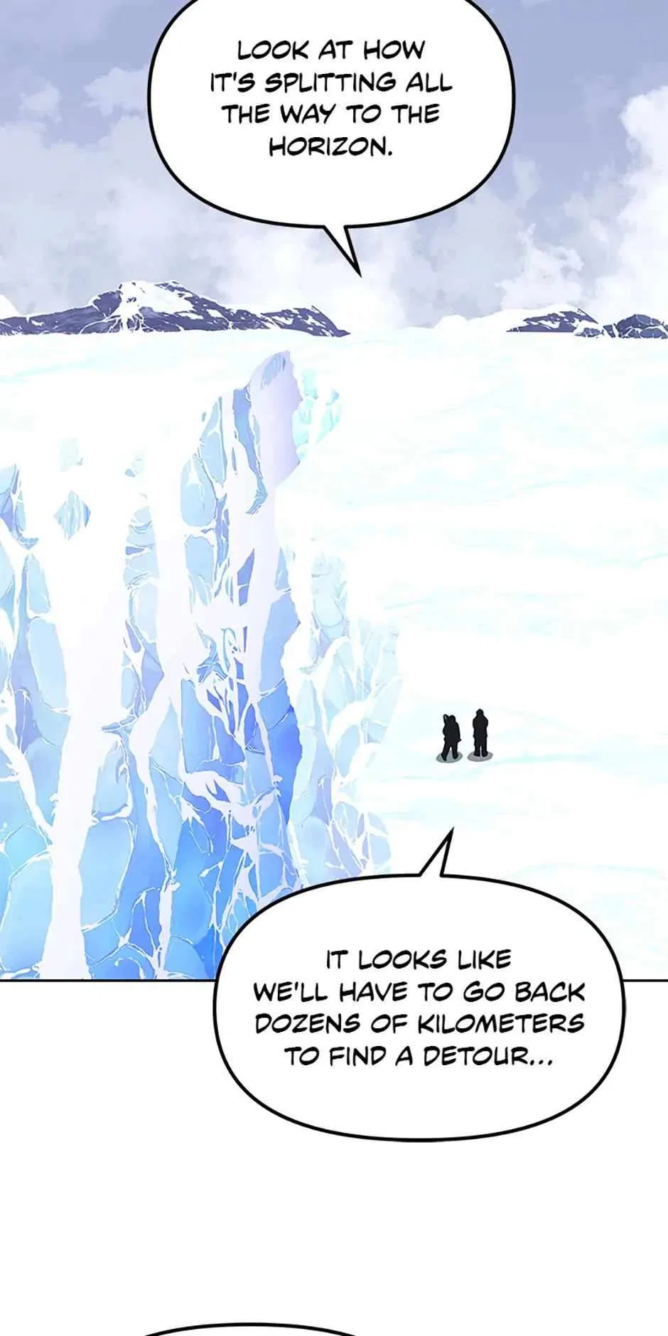 Ark The Legend Chapter 32 – Page 80