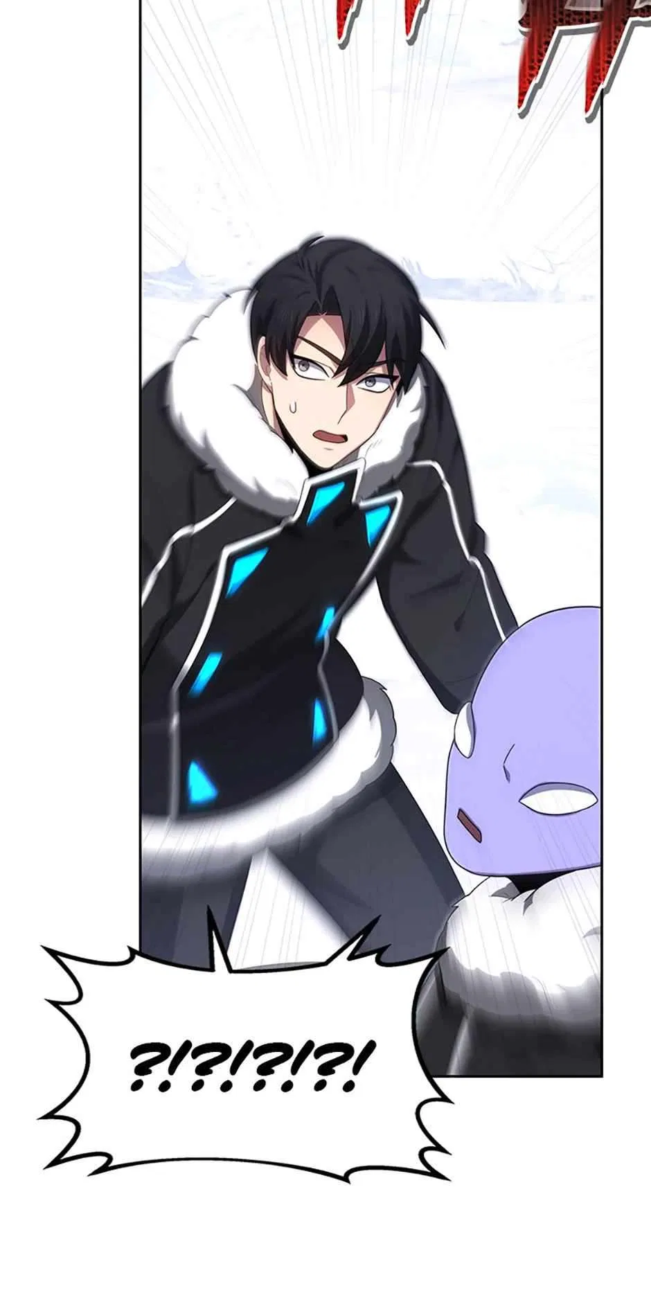 Ark The Legend Chapter 32 – Page 85