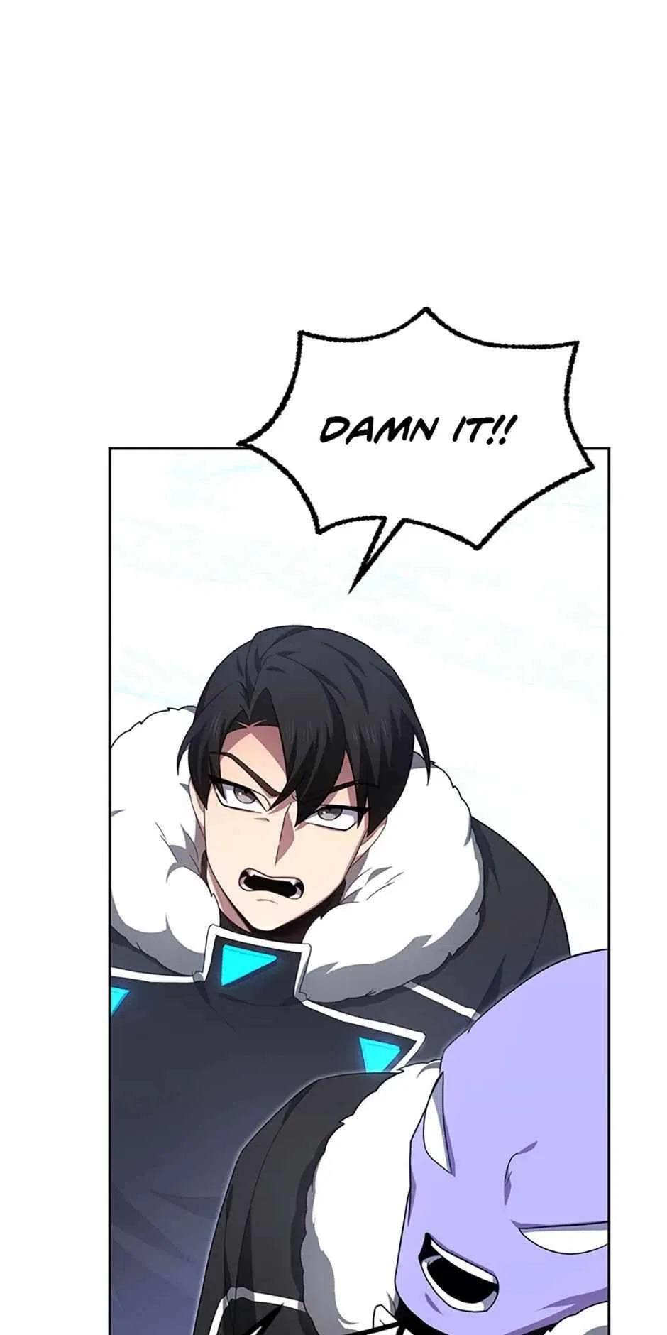 Ark The Legend Chapter 32 – Page 87