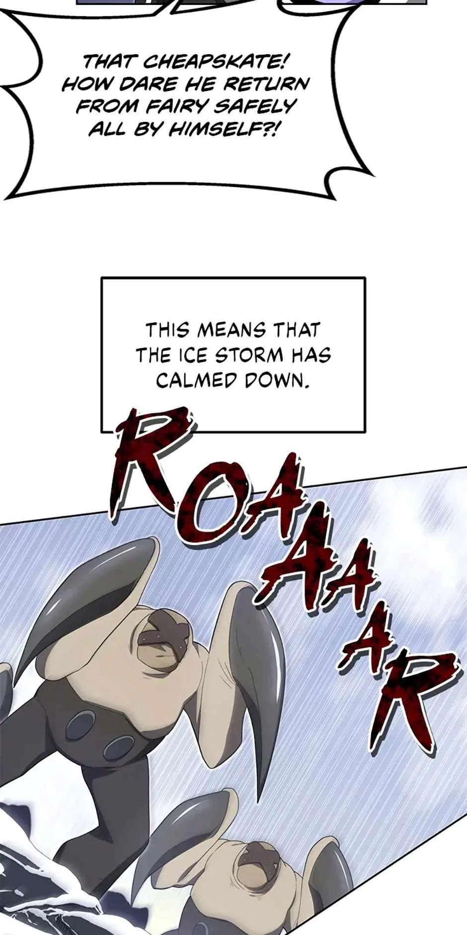 Ark The Legend Chapter 32 – Page 88