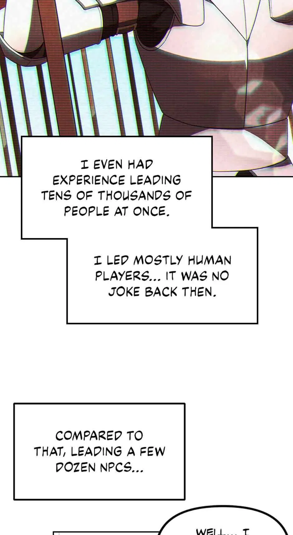 Ark The Legend Chapter 31 – Page 14