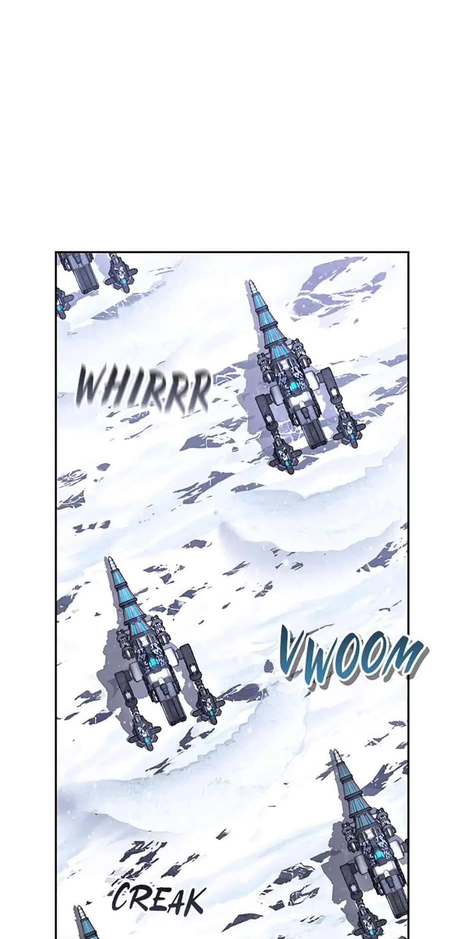 Ark The Legend Chapter 31 – Page 18