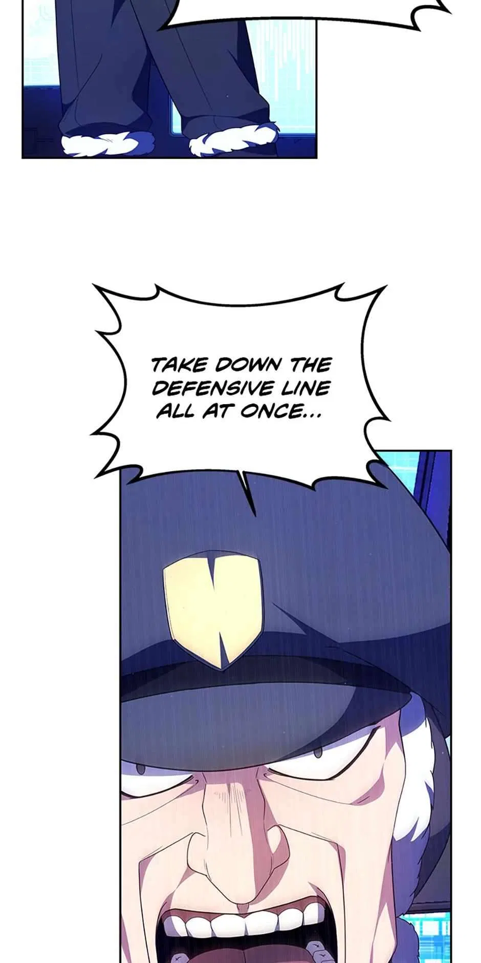 Ark The Legend Chapter 31 – Page 25