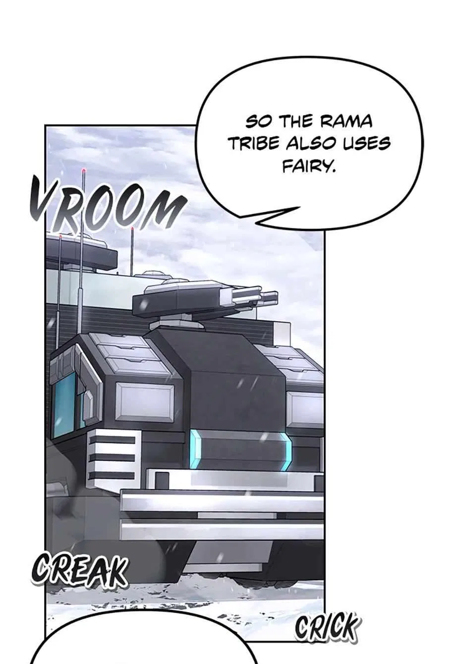 Ark The Legend Chapter 31 – Page 27