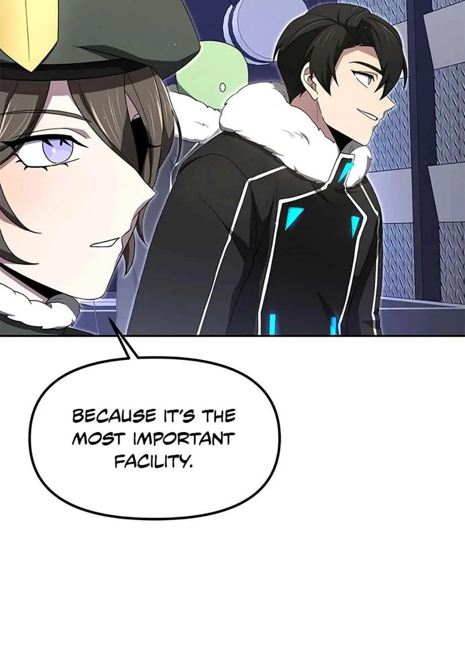 Ark The Legend Chapter 31 – Page 29