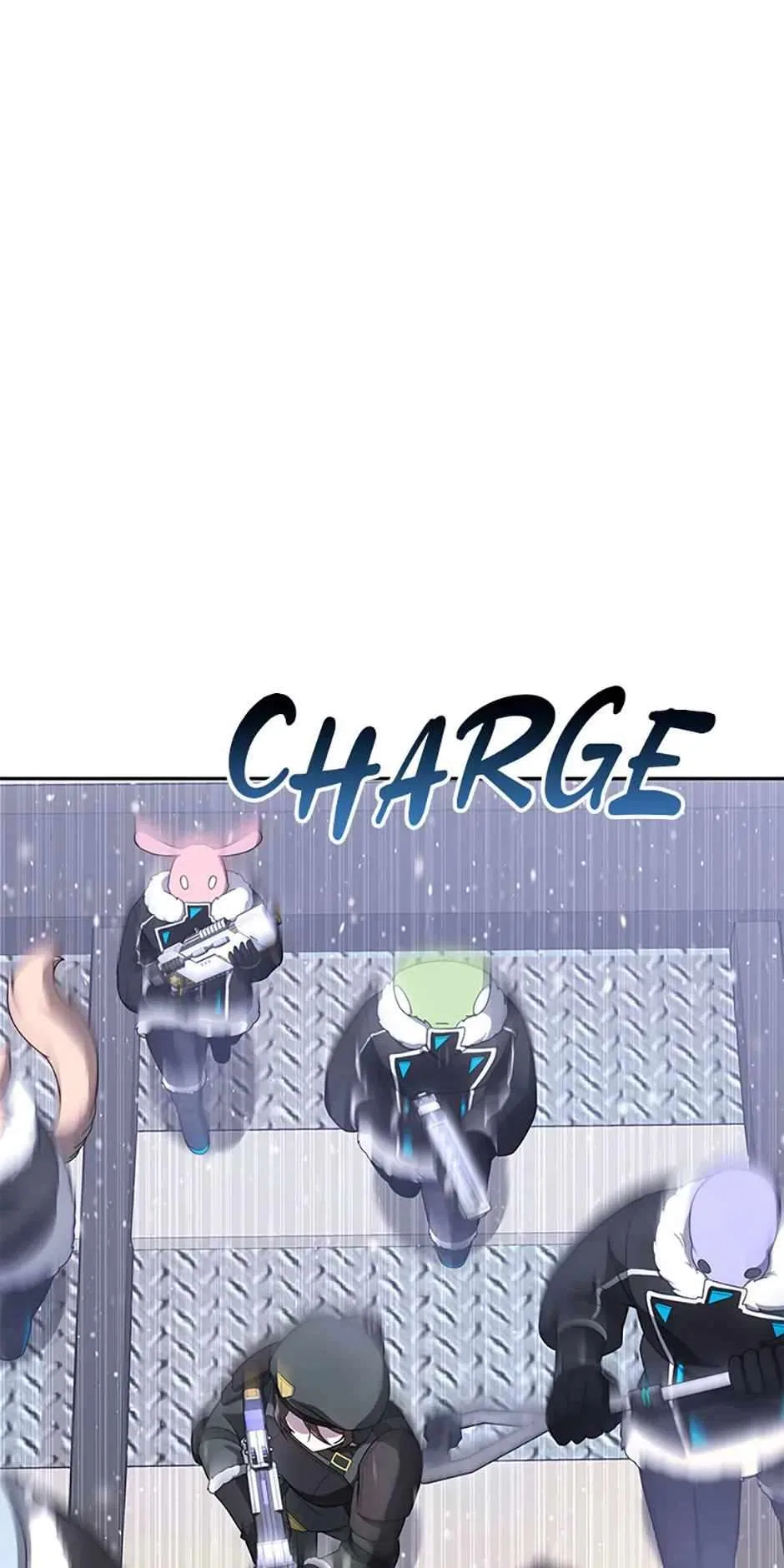 Ark The Legend Chapter 31 – Page 32