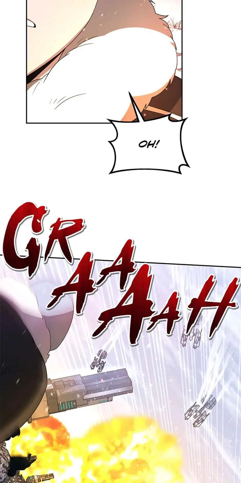 Ark The Legend Chapter 31 – Page 34