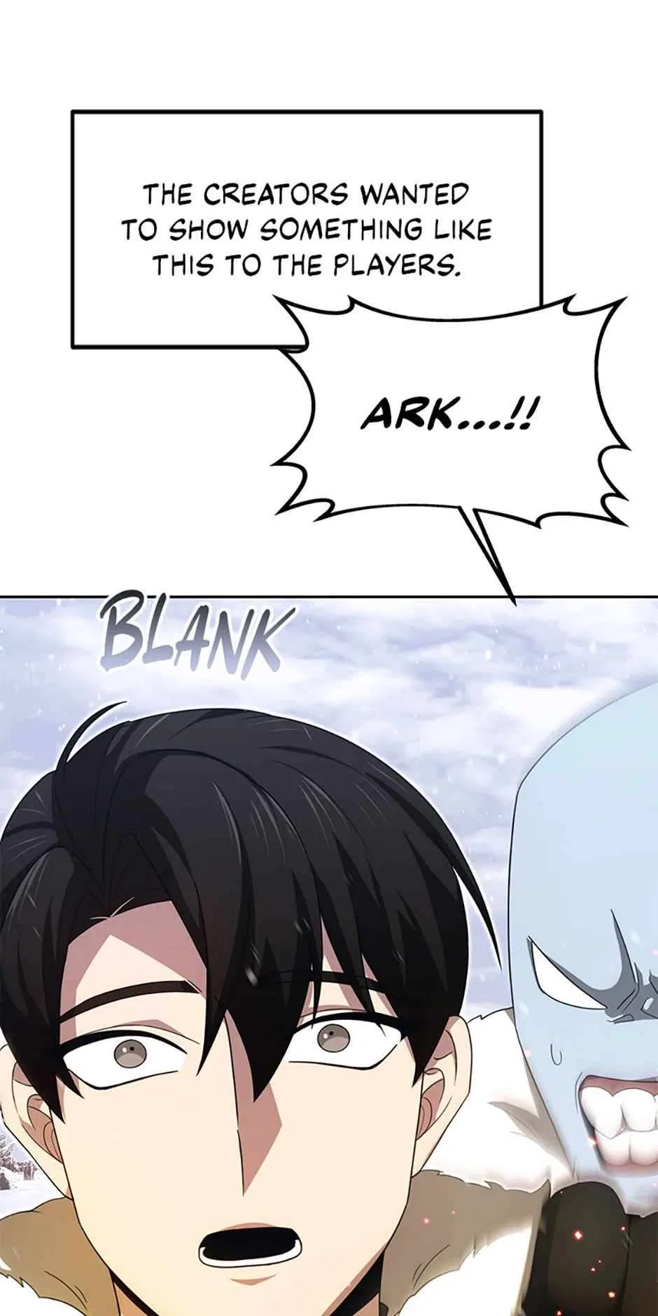 Ark The Legend Chapter 31 – Page 39