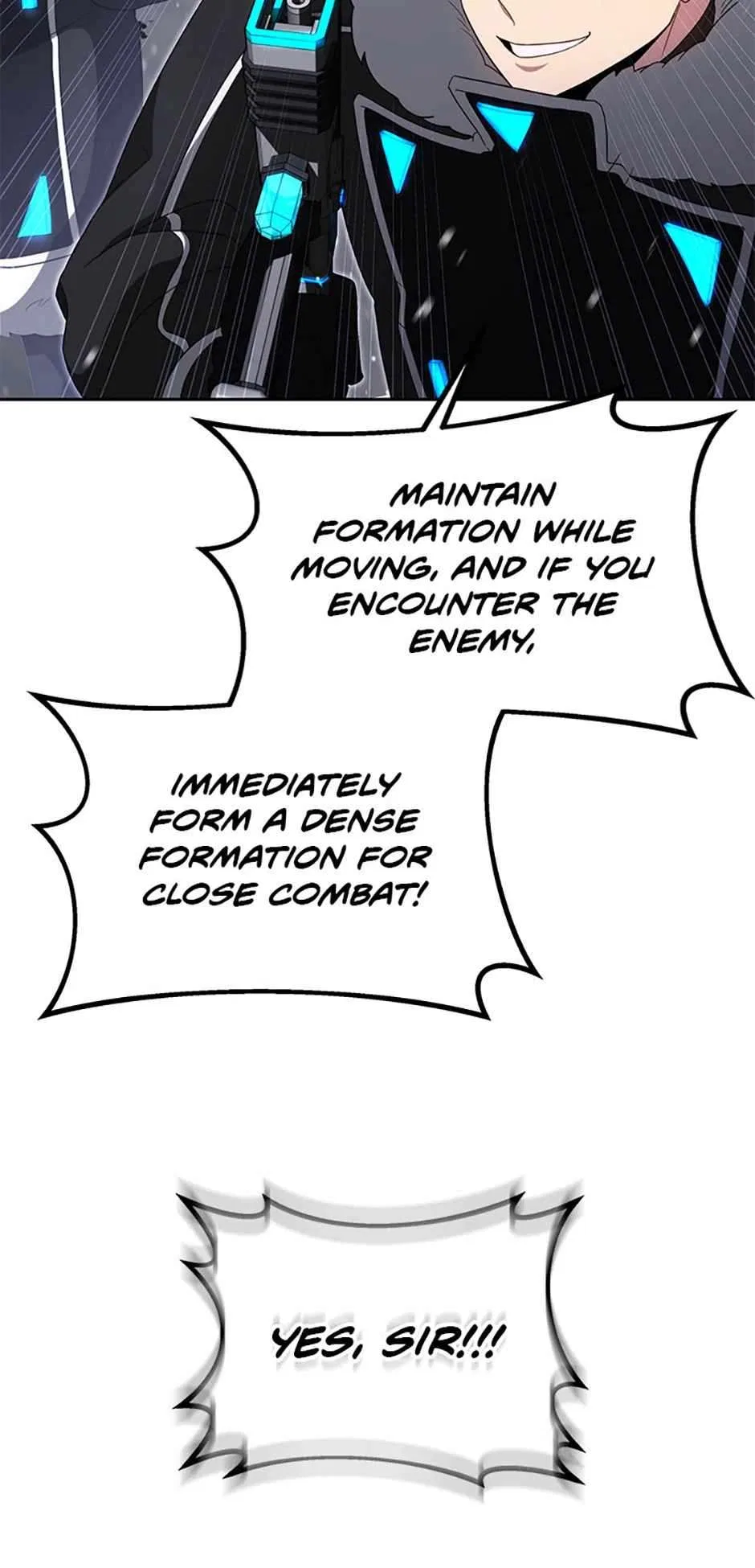 Ark The Legend Chapter 31 – Page 46