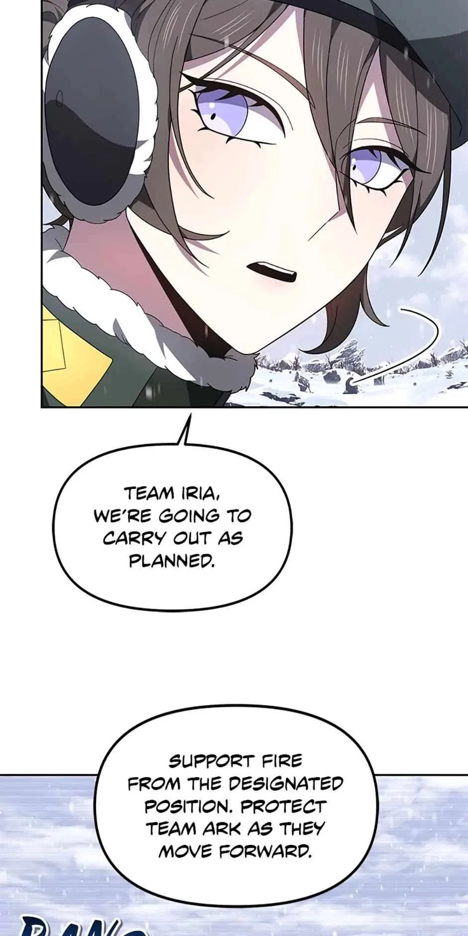 Ark The Legend Chapter 31 – Page 48