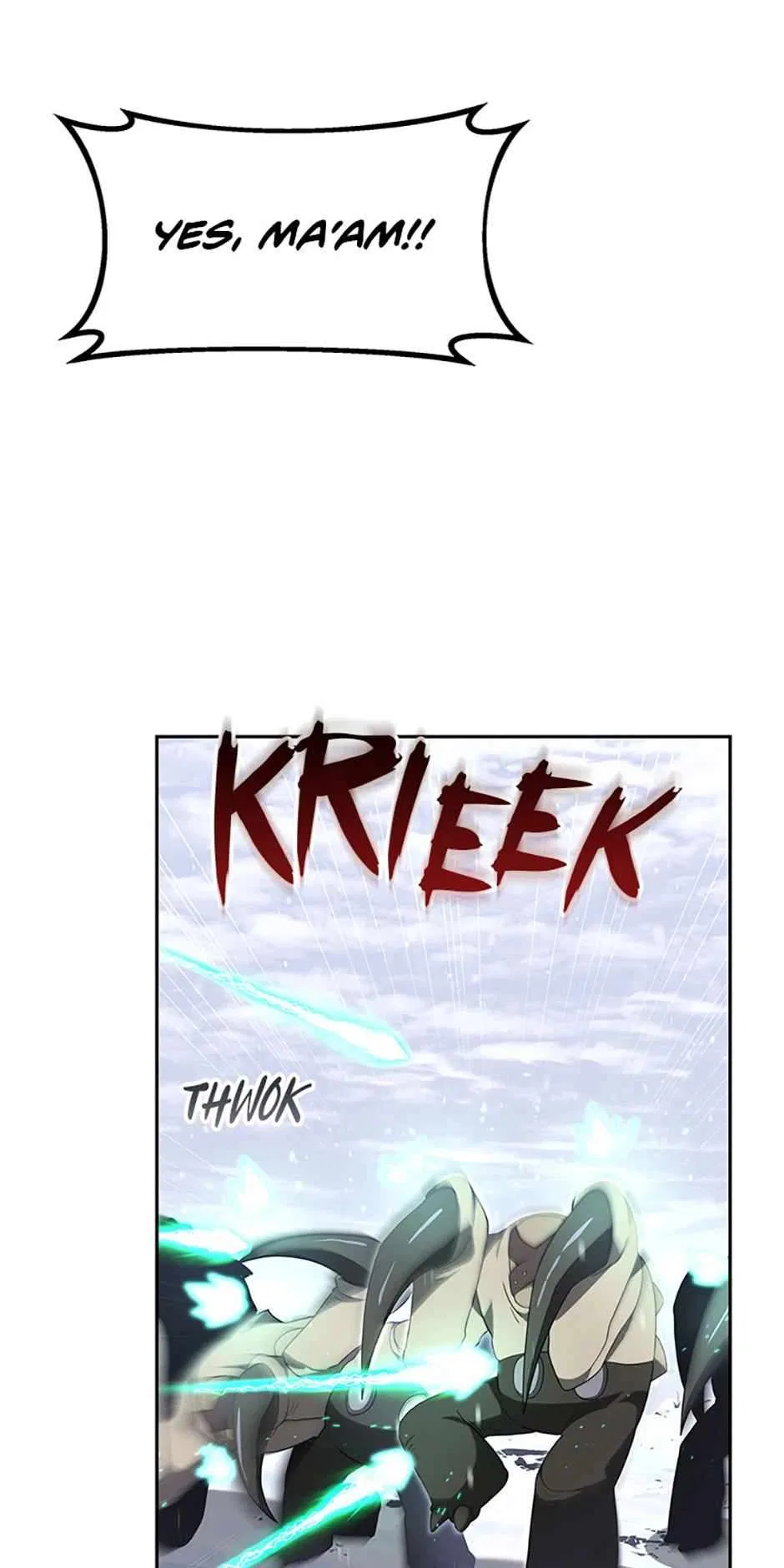 Ark The Legend Chapter 31 – Page 50