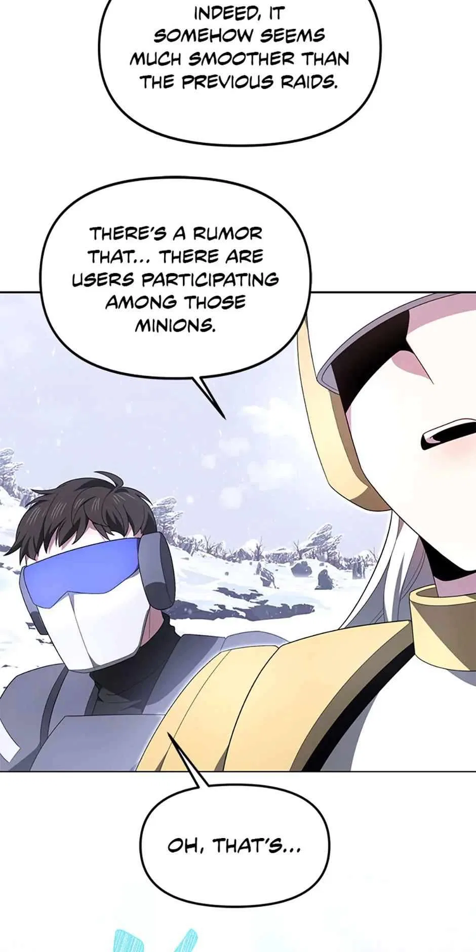 Ark The Legend Chapter 31 – Page 54
