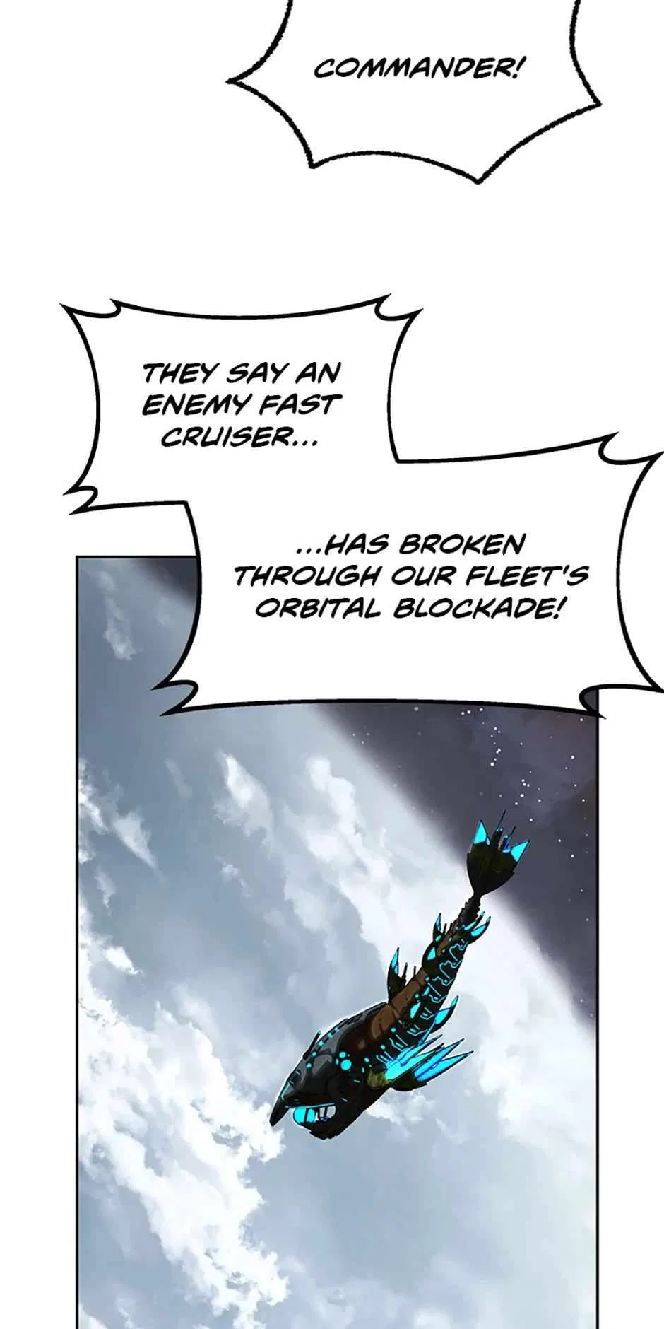 Ark The Legend Chapter 31 – Page 58