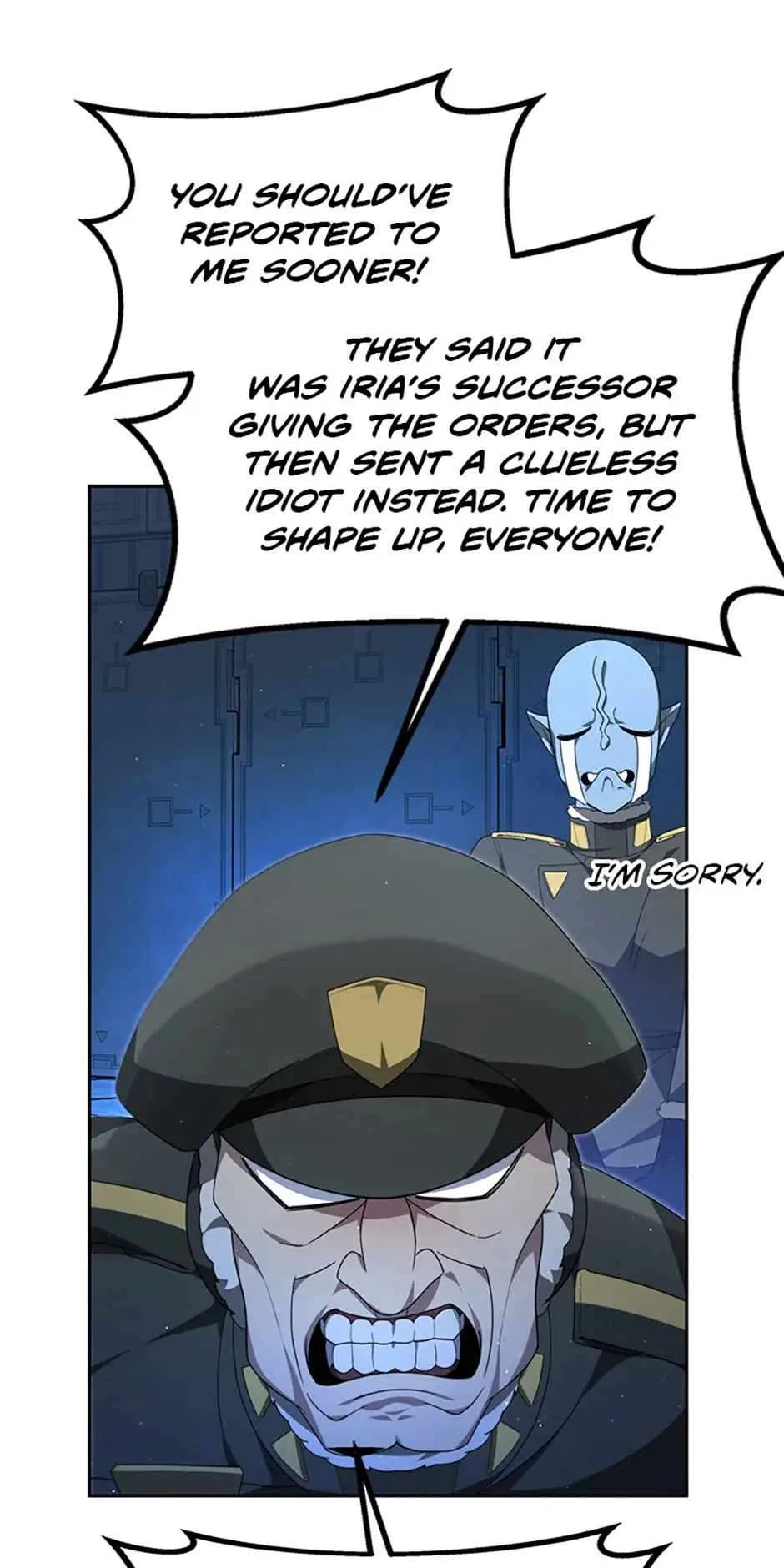 Ark The Legend Chapter 31 – Page 62