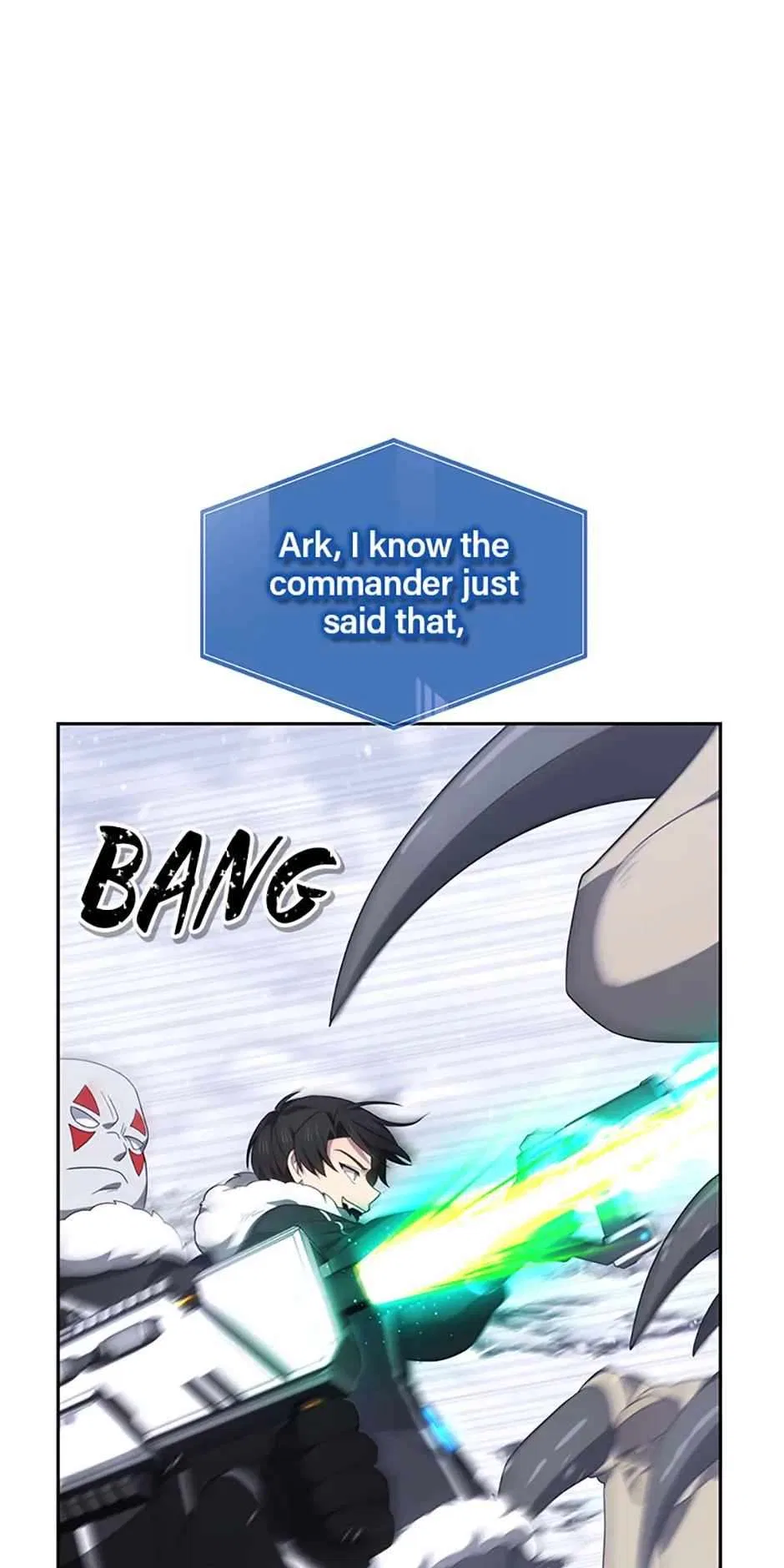 Ark The Legend Chapter 31 – Page 67