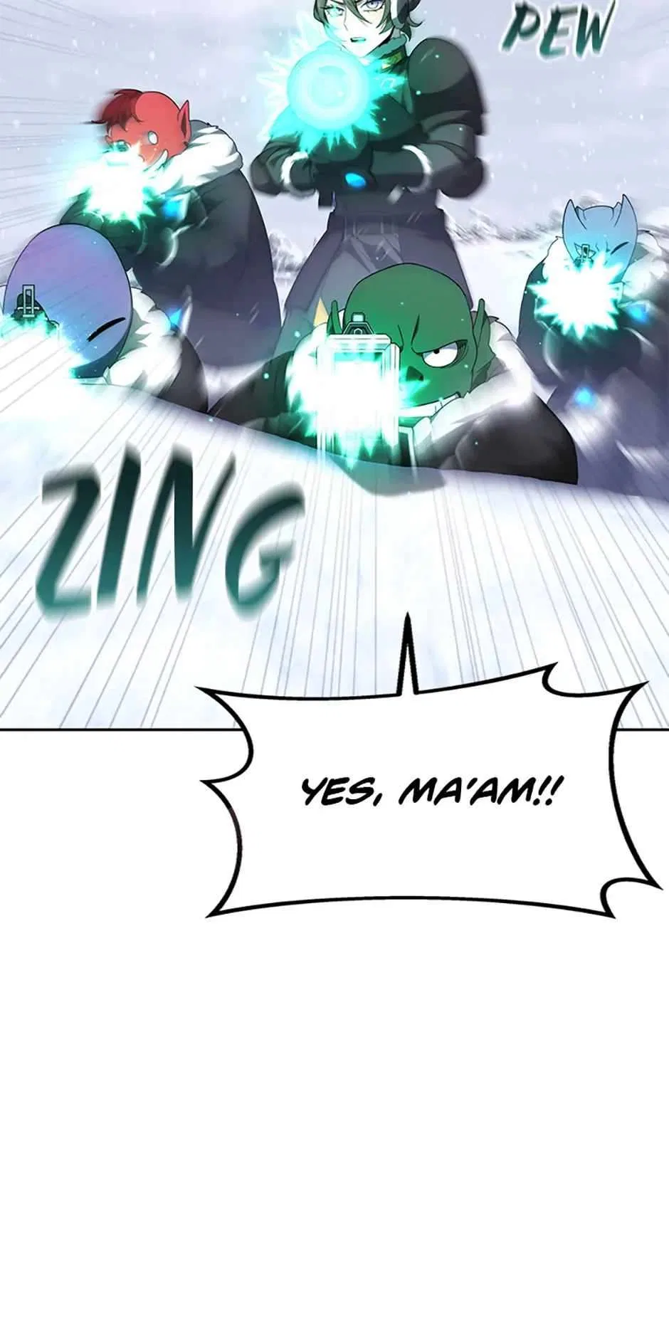 Ark The Legend Chapter 31 – Page 71