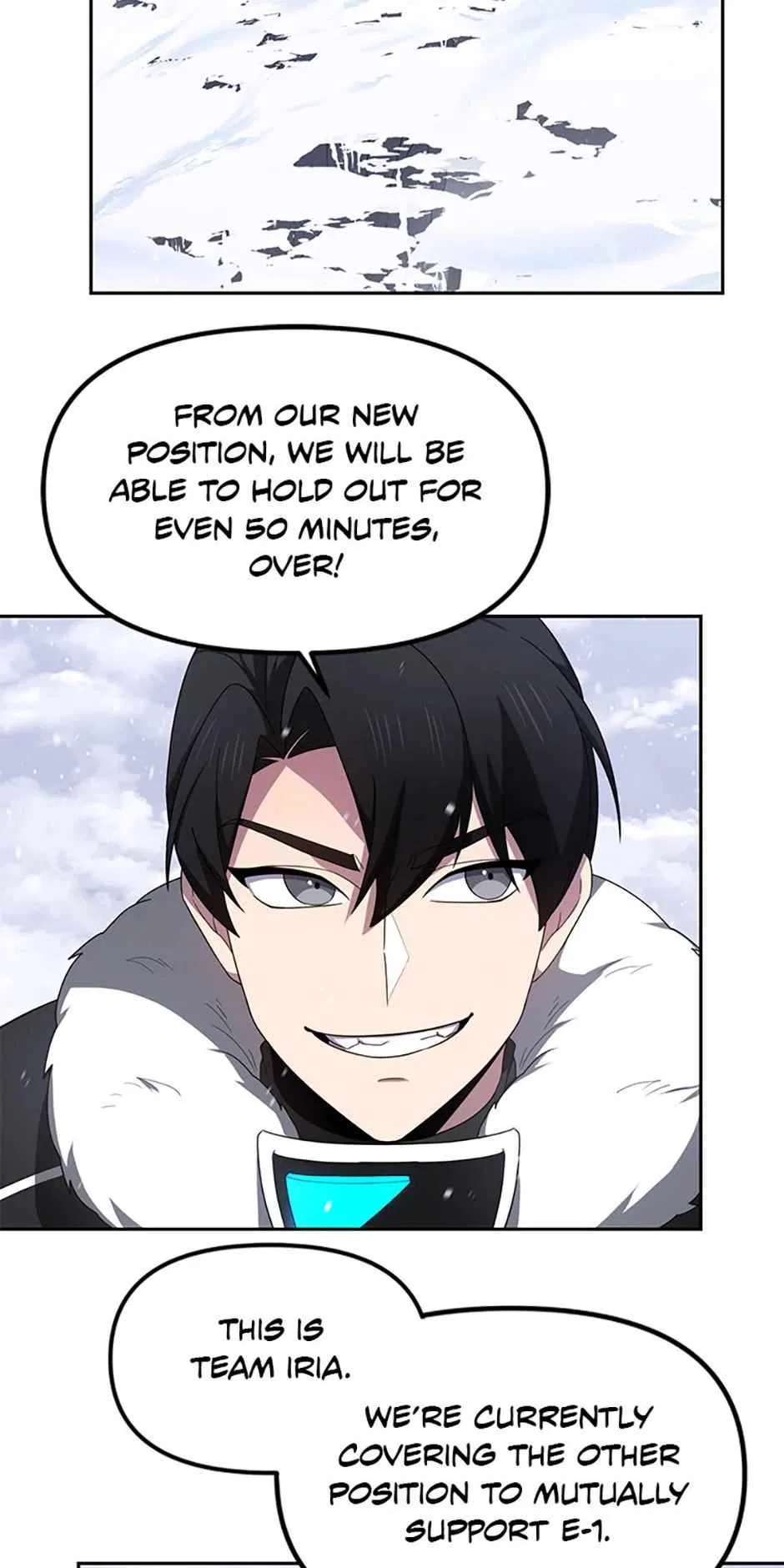 Ark The Legend Chapter 31 – Page 74
