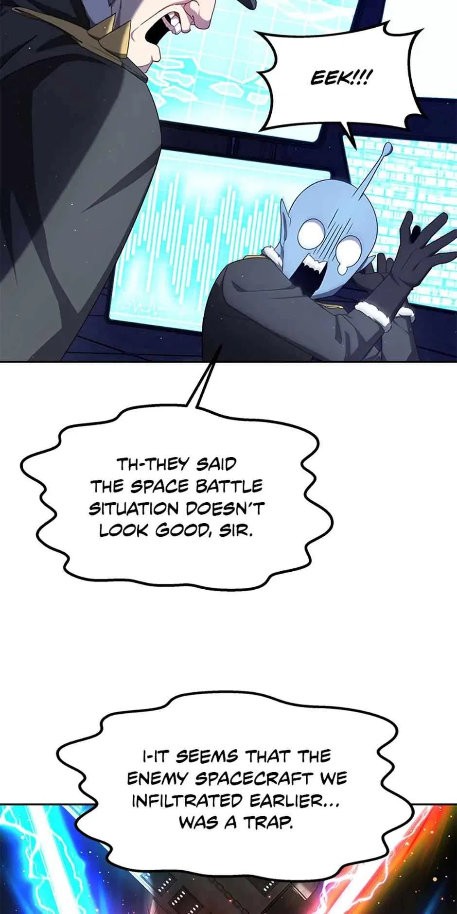 Ark The Legend Chapter 31 – Page 80