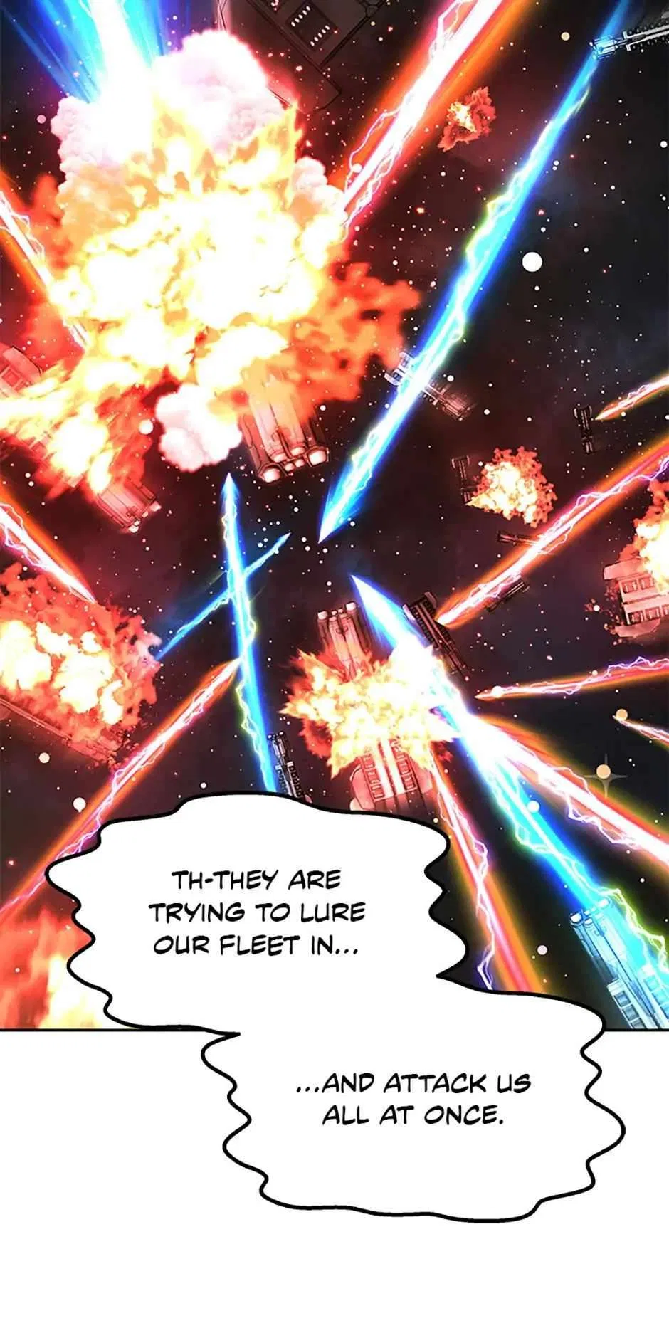 Ark The Legend Chapter 31 – Page 81