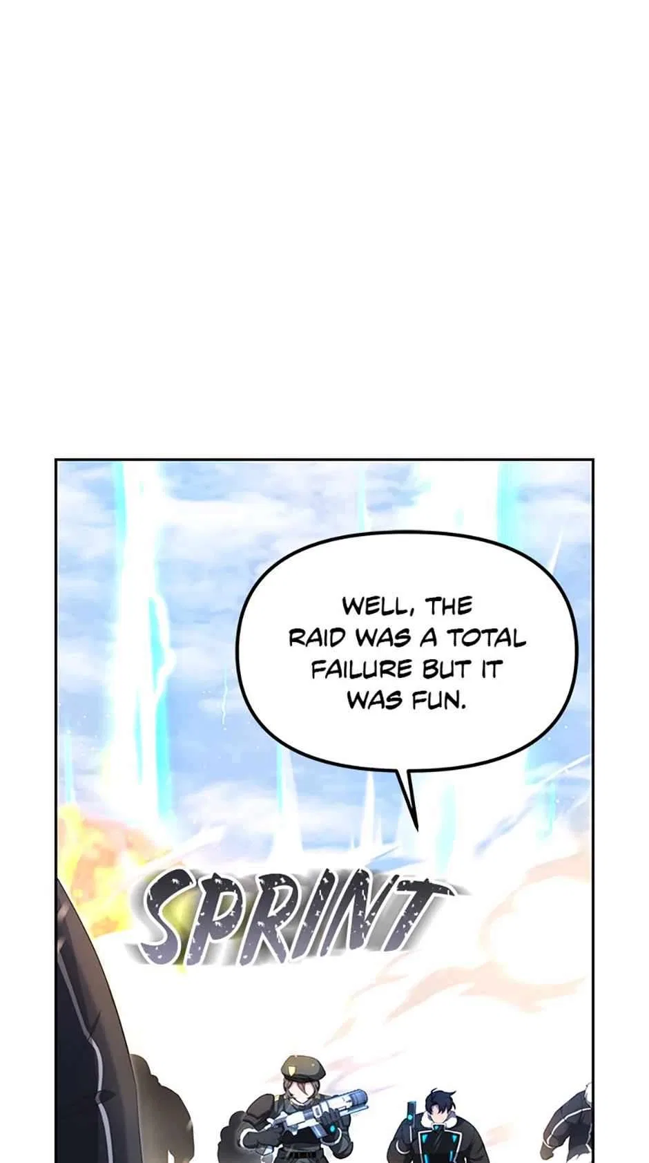 Ark The Legend Chapter 31 – Page 88
