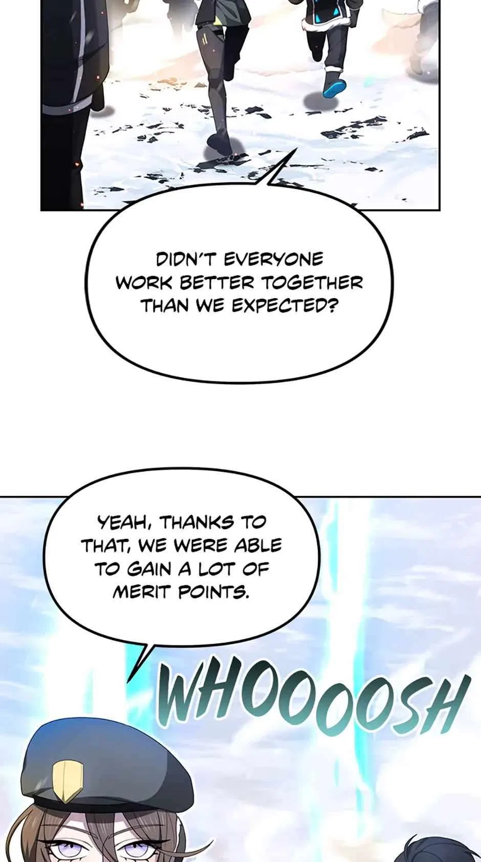 Ark The Legend Chapter 31 – Page 89