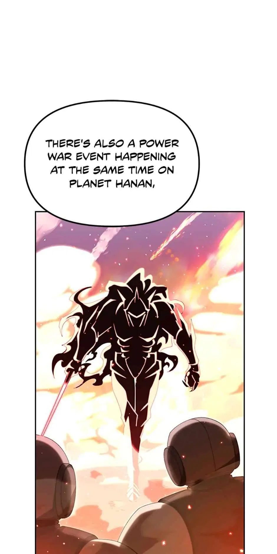 Ark The Legend Chapter 30 – Page 1